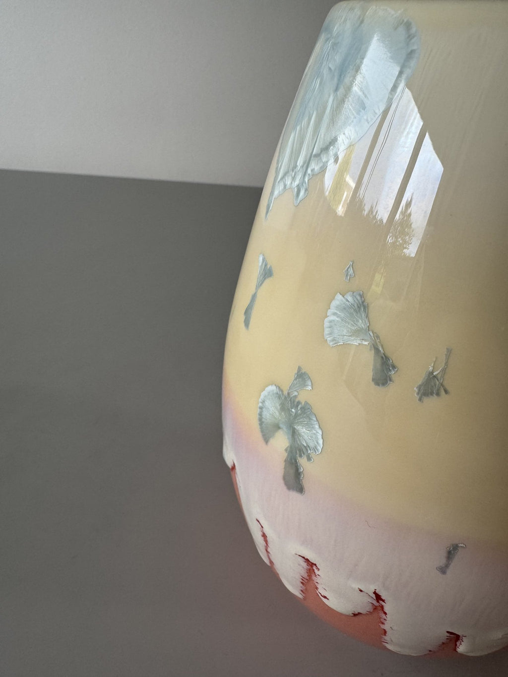 Crystal vase fra Wauw Design – billede 6 af 7