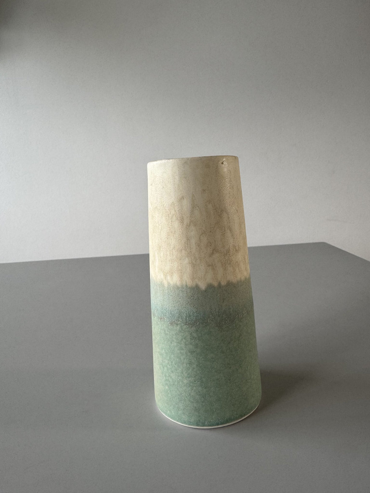 Sustainable vase fra Wauw Design – billede 4 af 7