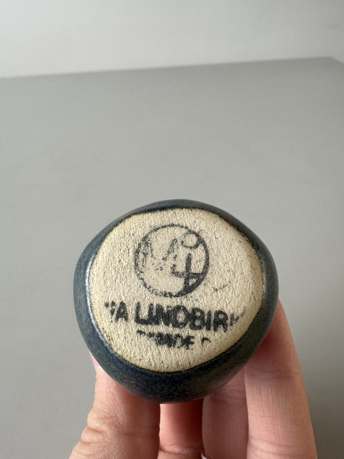 Figur - Nisse fra Mia Lindbirk – billede 6 af 7