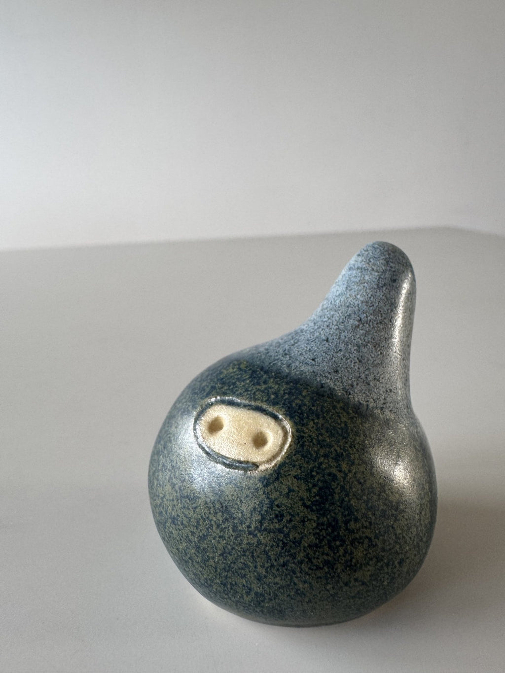 Figur - Nisse fra Mia Lindbirk – billede 7 af 7