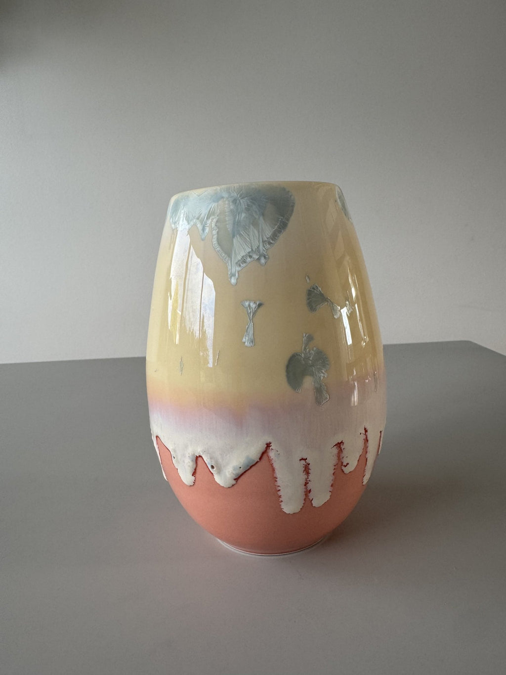 Crystal vase fra Wauw Design – billede 3 af 7