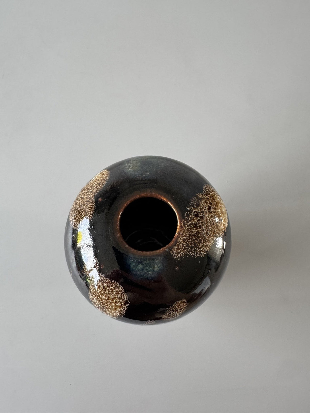 Mini Yuki vase fra Studio Arhoj – billede 5 af 7