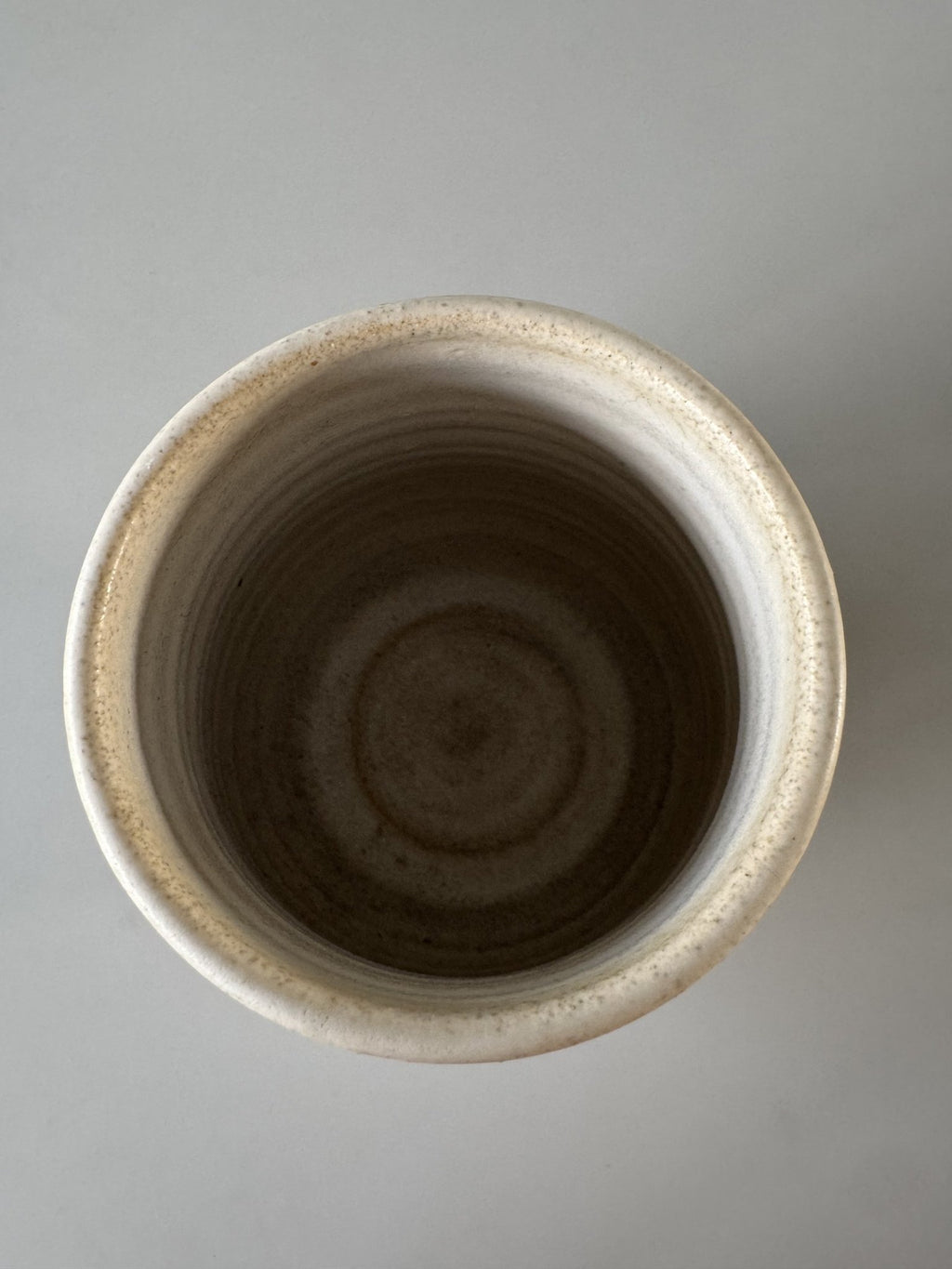 Vase med mønster – billede 5 af 8