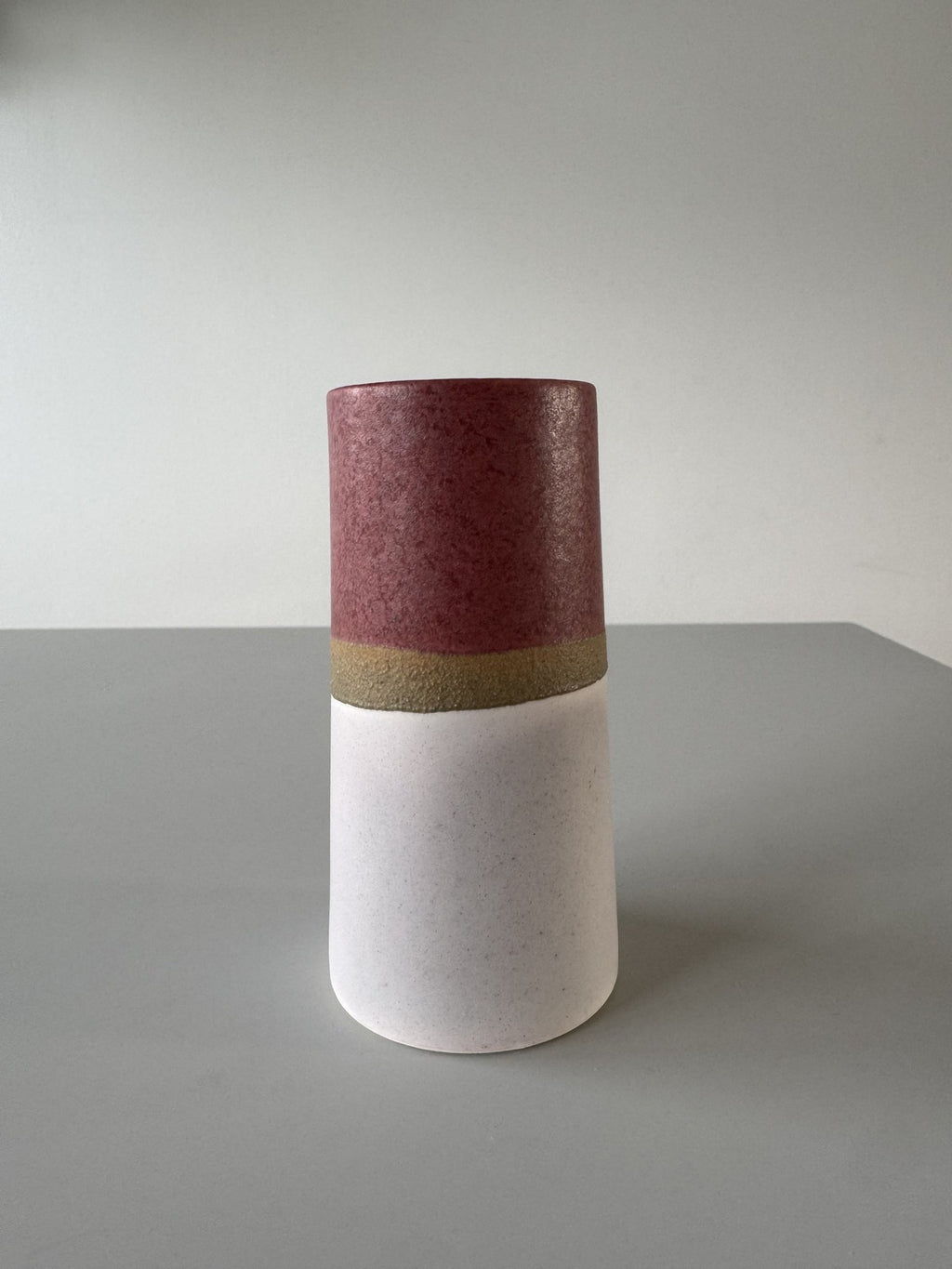 Sustainable vase fra Wauw Design