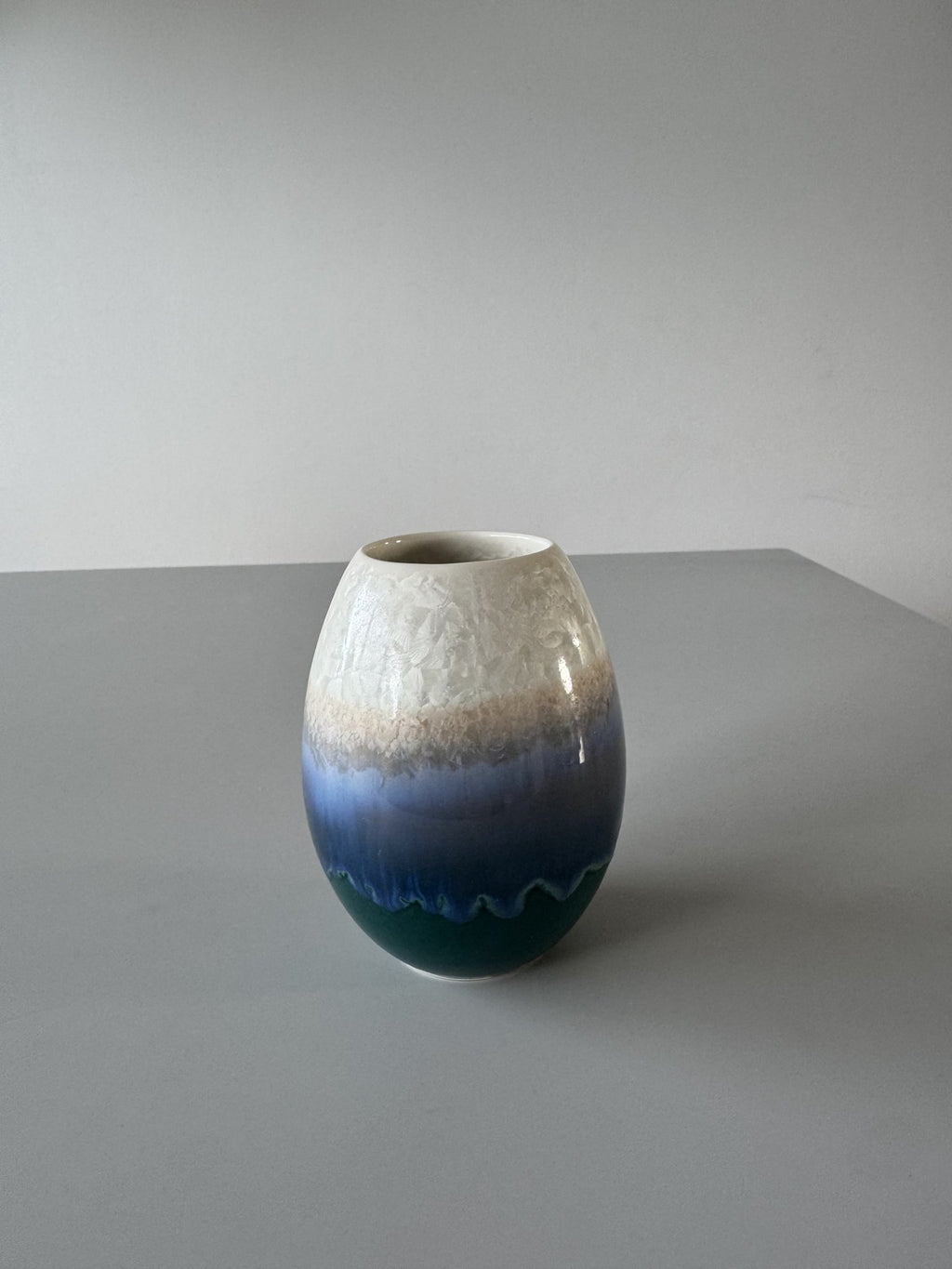 Crystal vase fra Wauw Design