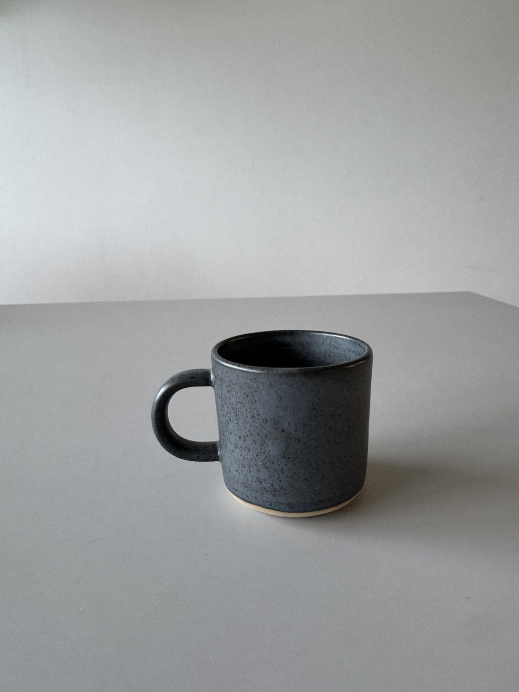 Oda Espresso/Børnekop - Blå fra Julie Damhus