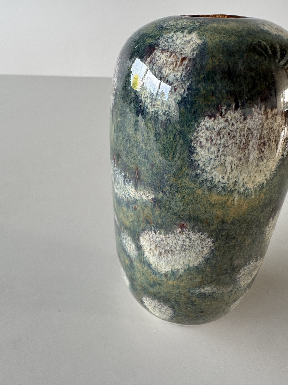 Mini Yuki vase fra Studio Arhoj – billede 6 af 8