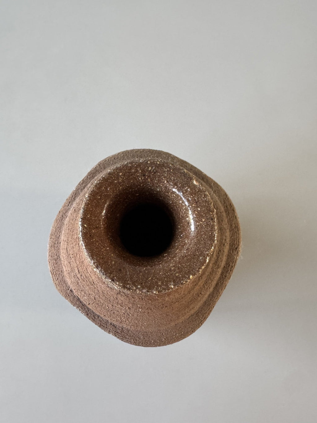Vase med hals – billede 6 af 7