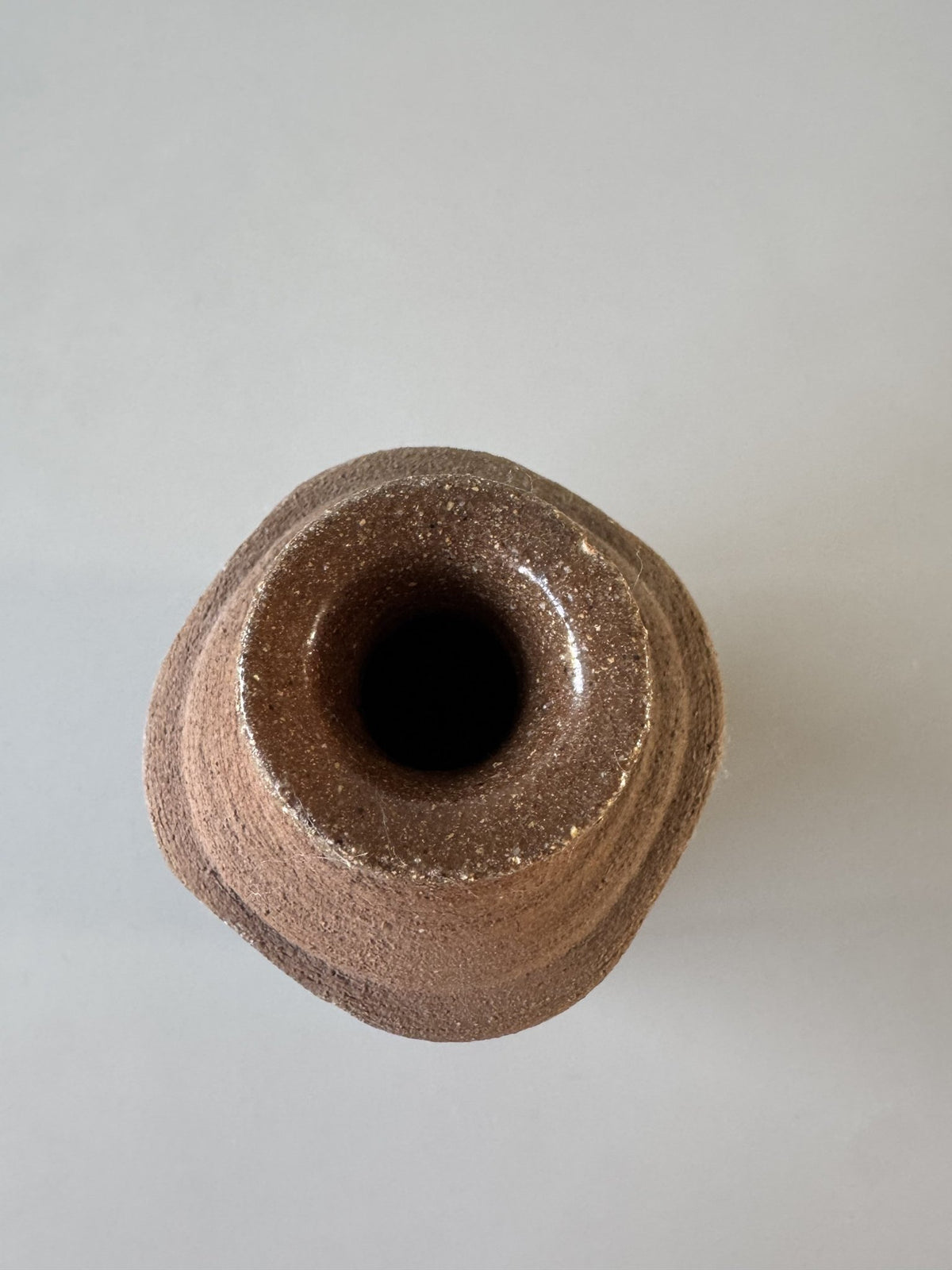 Vase med hals – billede 6 af 7