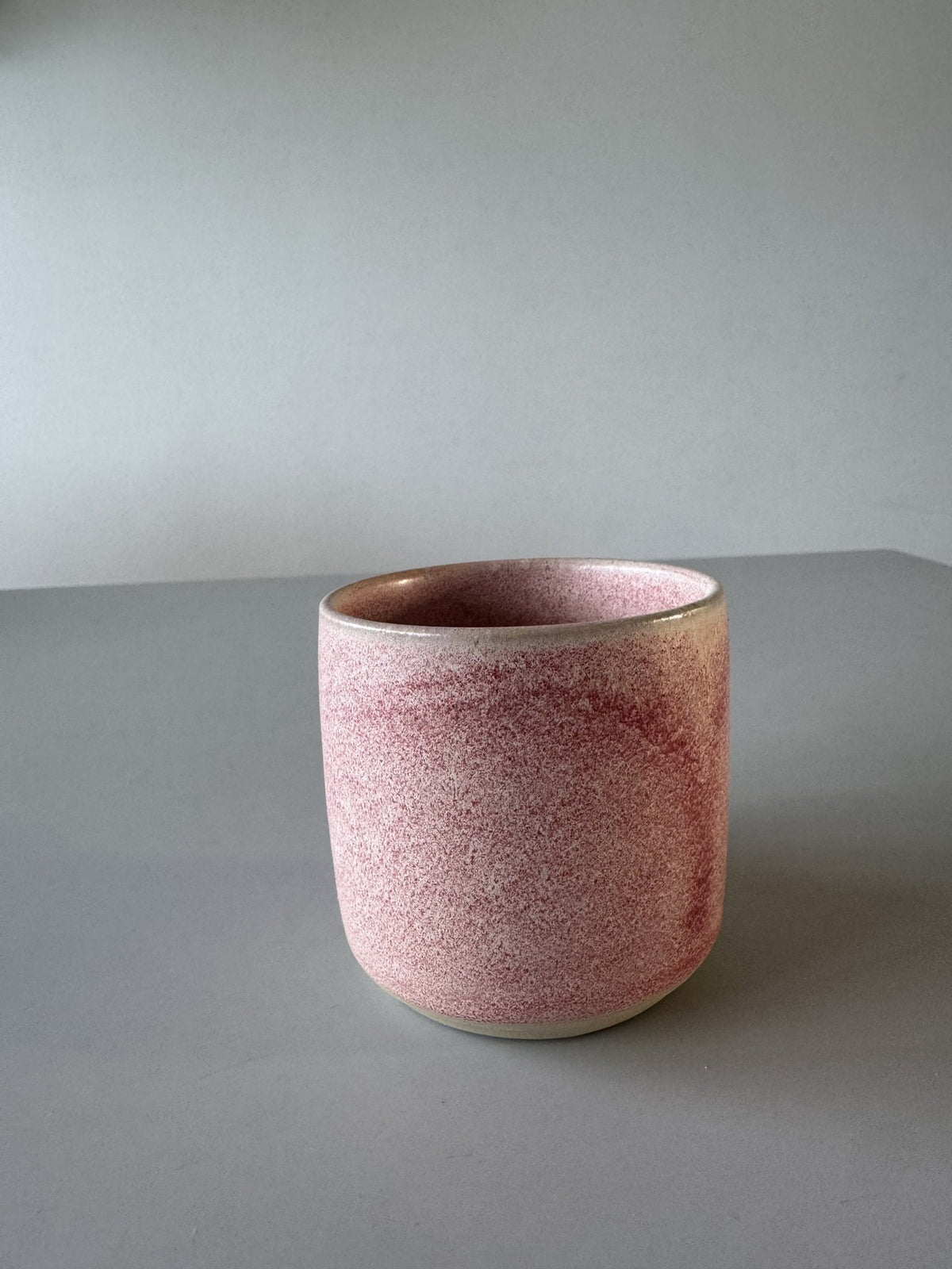 Oda Cylinder Kop Med Hank - Rosa fra Julie Damhus – billede 4 af 7