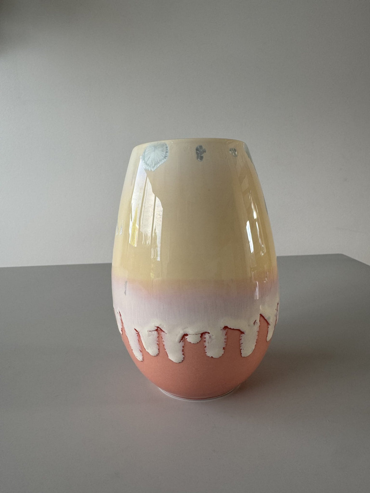 Crystal vase fra Wauw Design – billede 4 af 7
