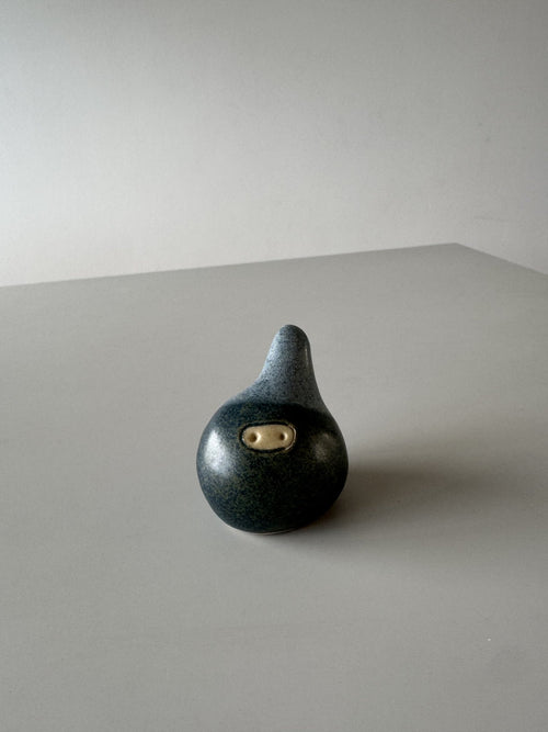Figur - Nisse fra Mia Lindbirk