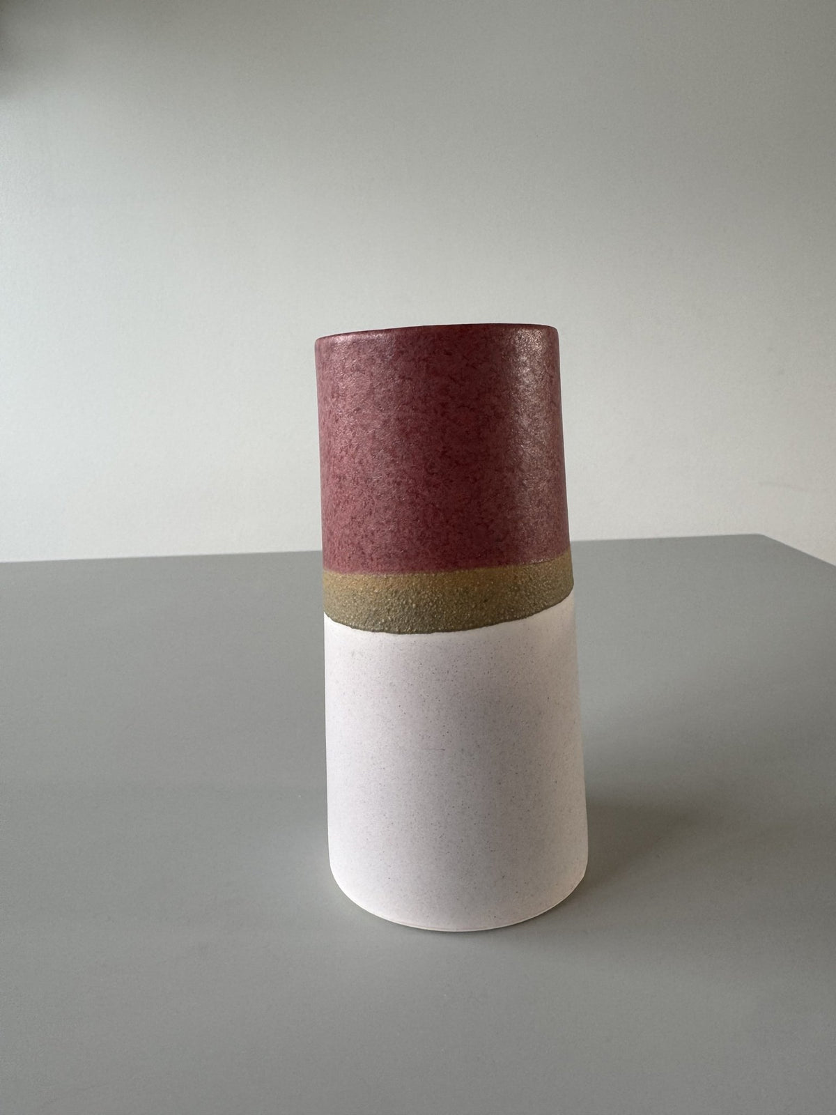 Sustainable vase fra Wauw Design – billede 3 af 6