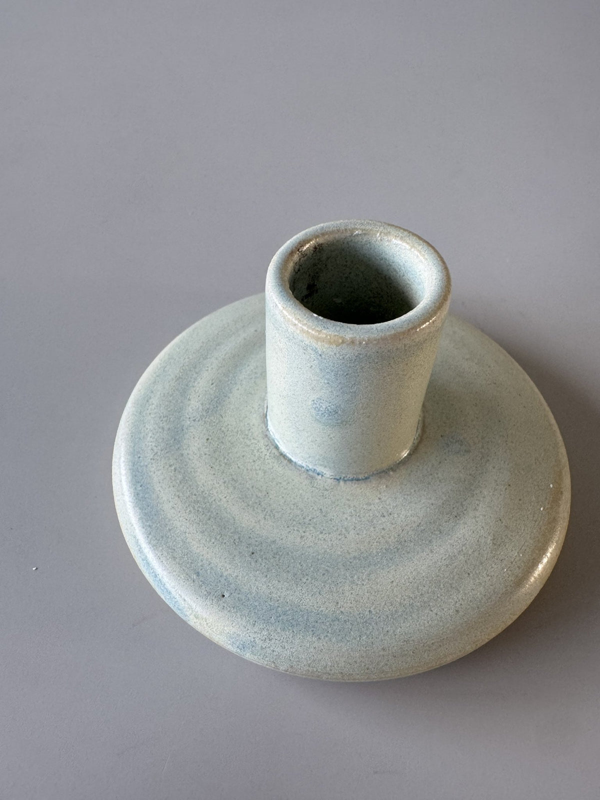 Oda Lysestage - Mint fra Julie Damhus – billede 5 af 6