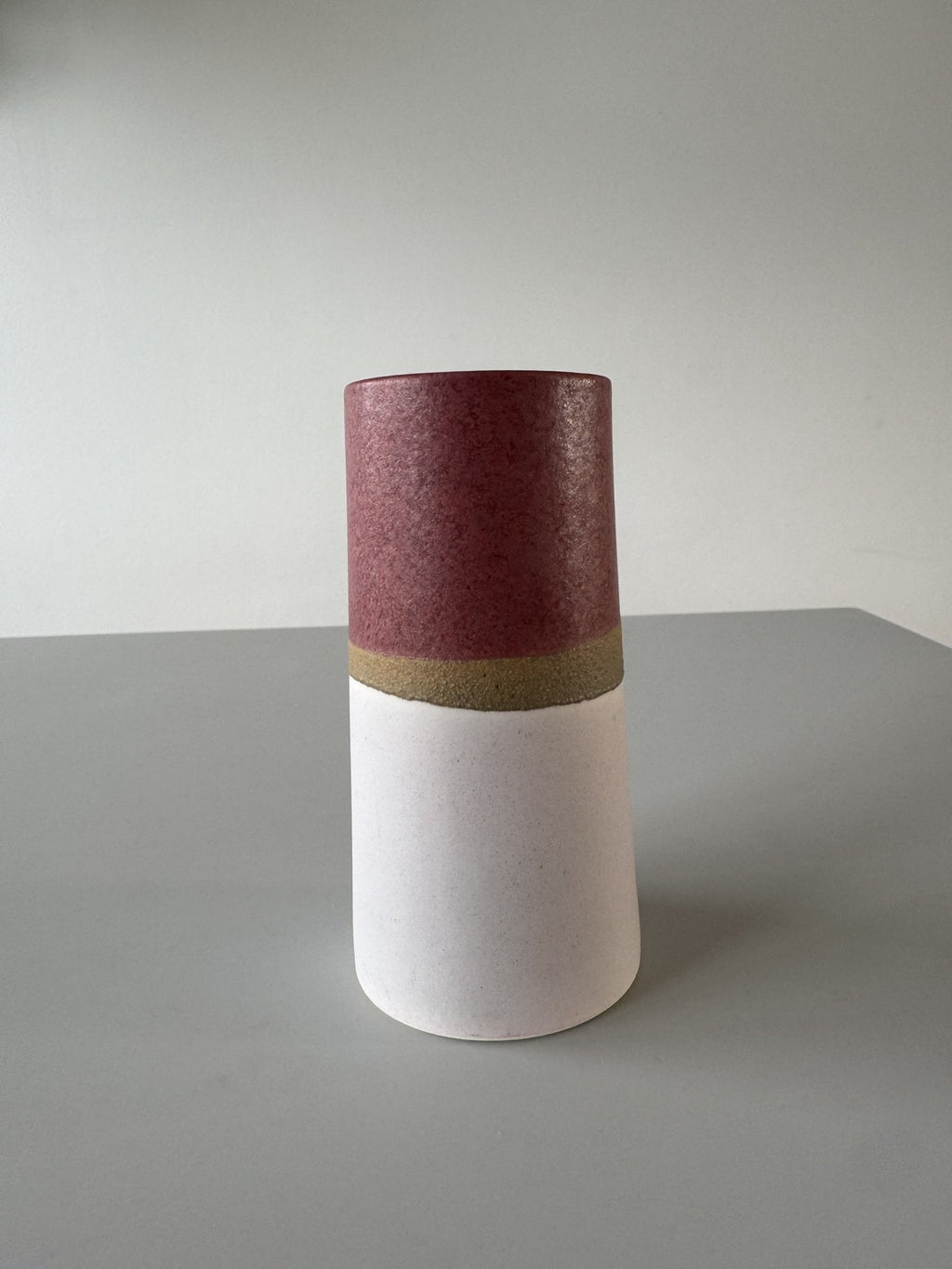 Sustainable vase fra Wauw Design – billede 2 af 6