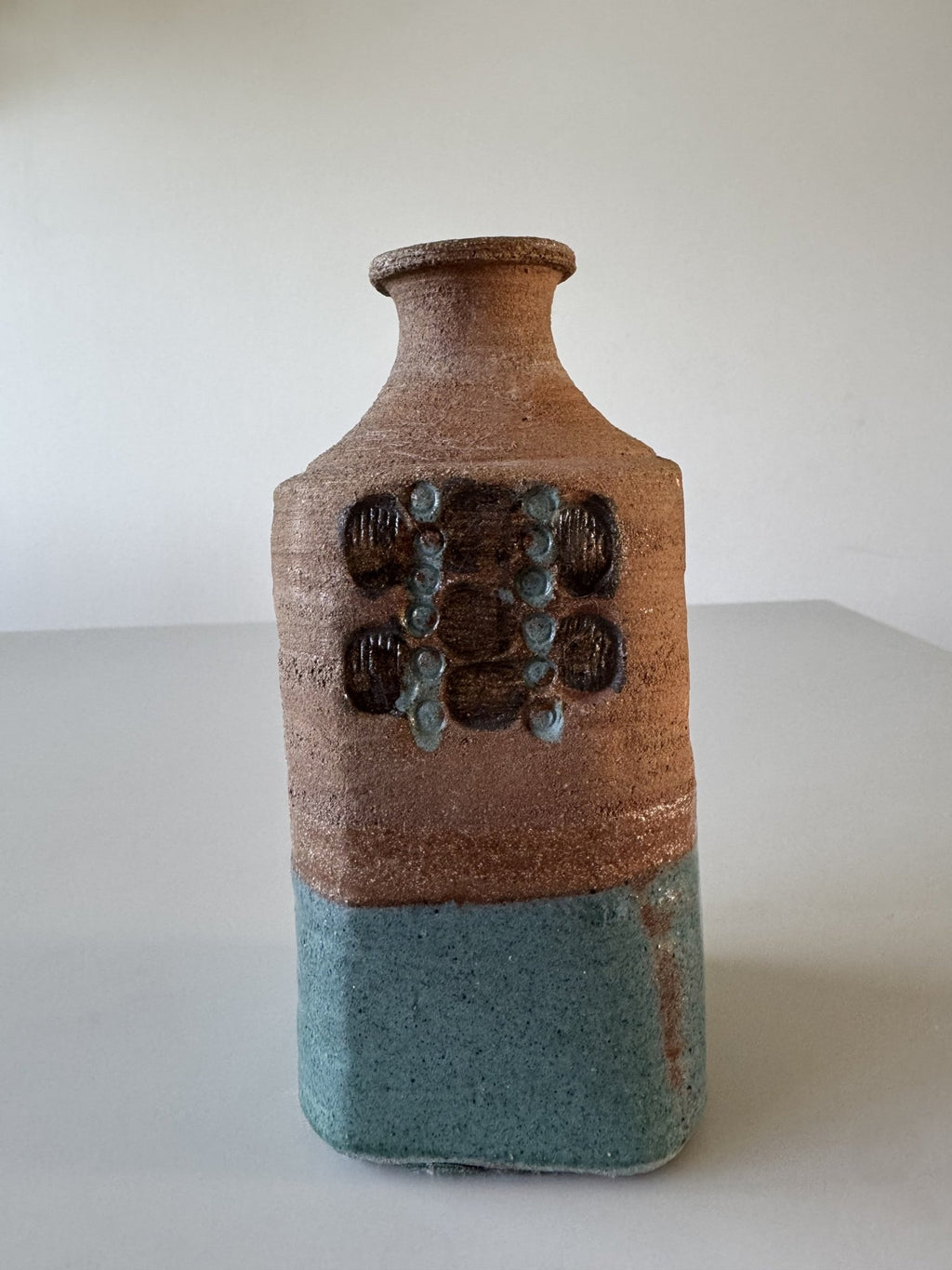 Vase med hals – billede 3 af 7
