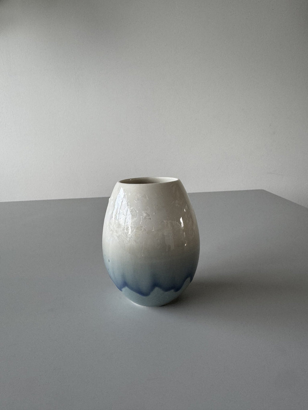 Crystal vase fra Wauw Design