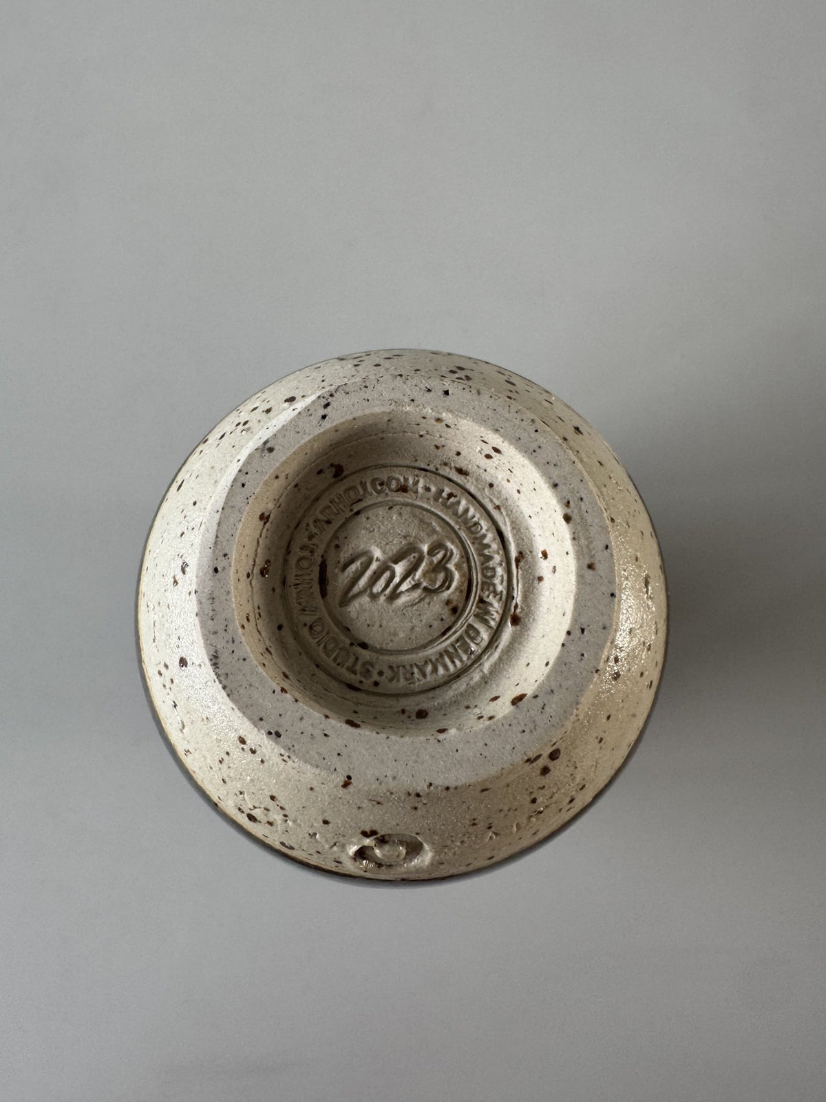 Mini Yuki vase fra Studio Arhoj – billede 8 af 8