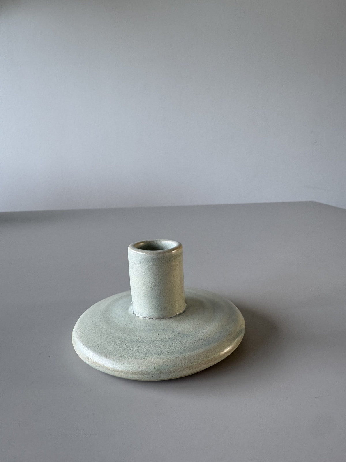 Oda Lysestage - Mint fra Julie Damhus – billede 3 af 6