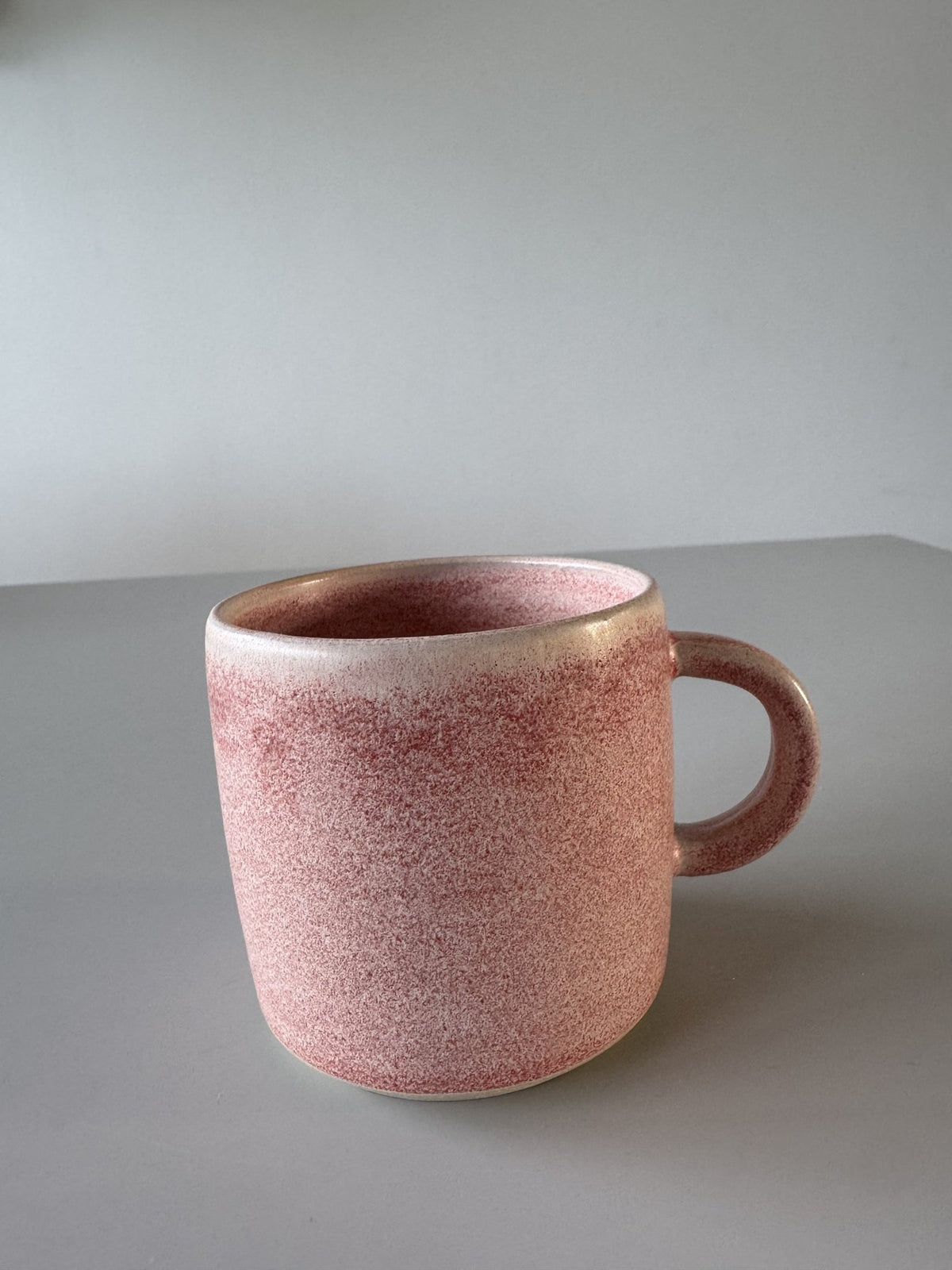 Mor Kop - Rosa fra Julie Damhus – billede 3 af 8