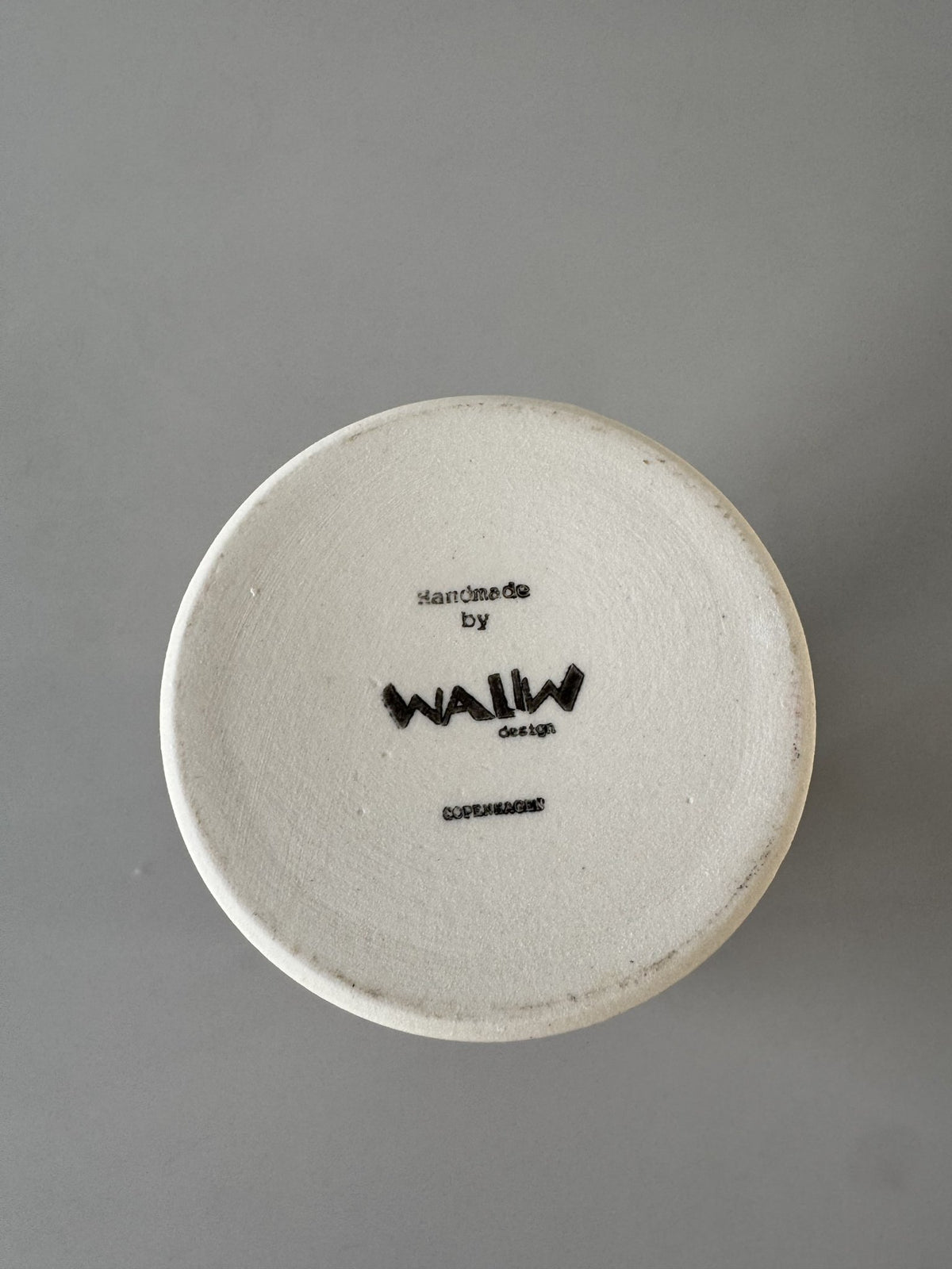 Sustainable vase fra Wauw Design – billede 5 af 6
