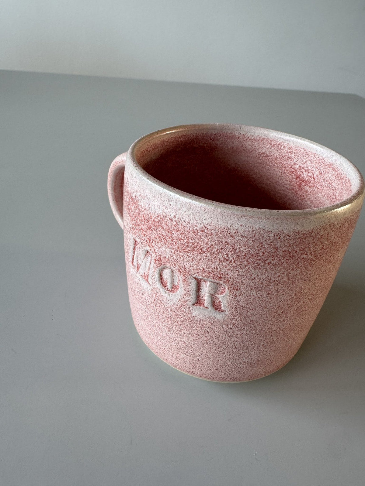 Mor Kop - Rosa fra Julie Damhus – billede 6 af 8