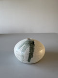 Ufo formet vase