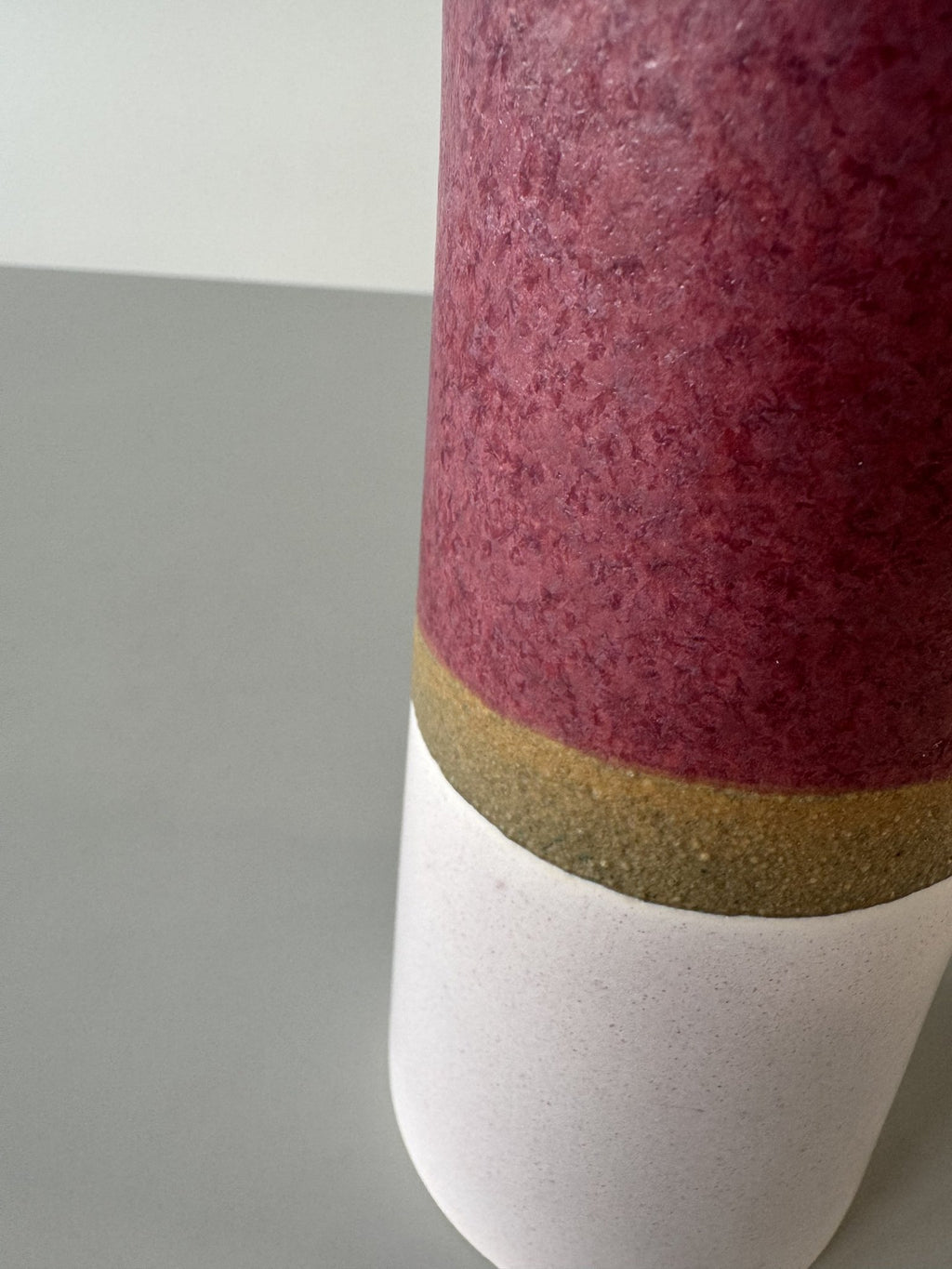 Sustainable vase fra Wauw Design – billede 6 af 6