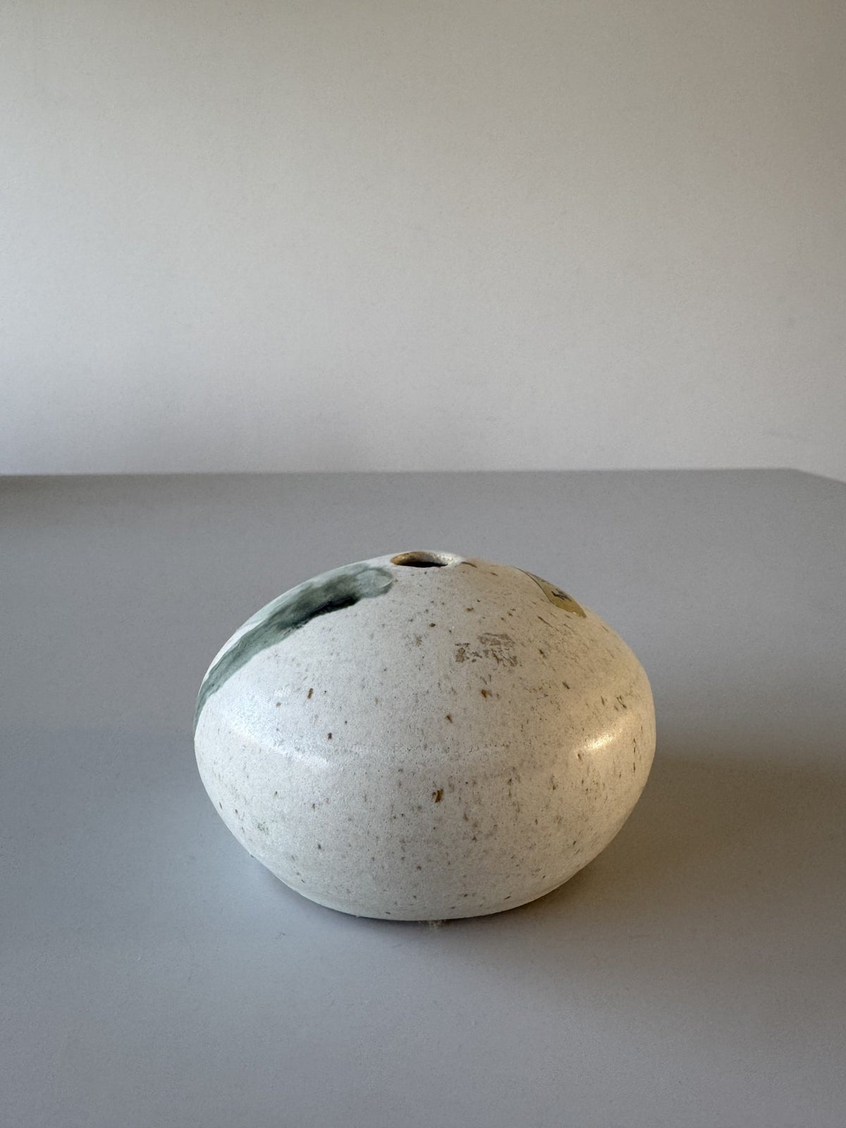 Ufo formet vase – billede 2 af 6