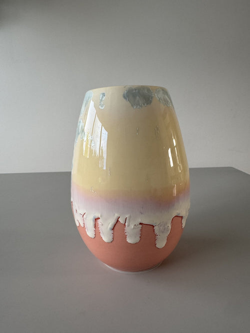 Crystal vase fra Wauw Design – billede 2 af 7