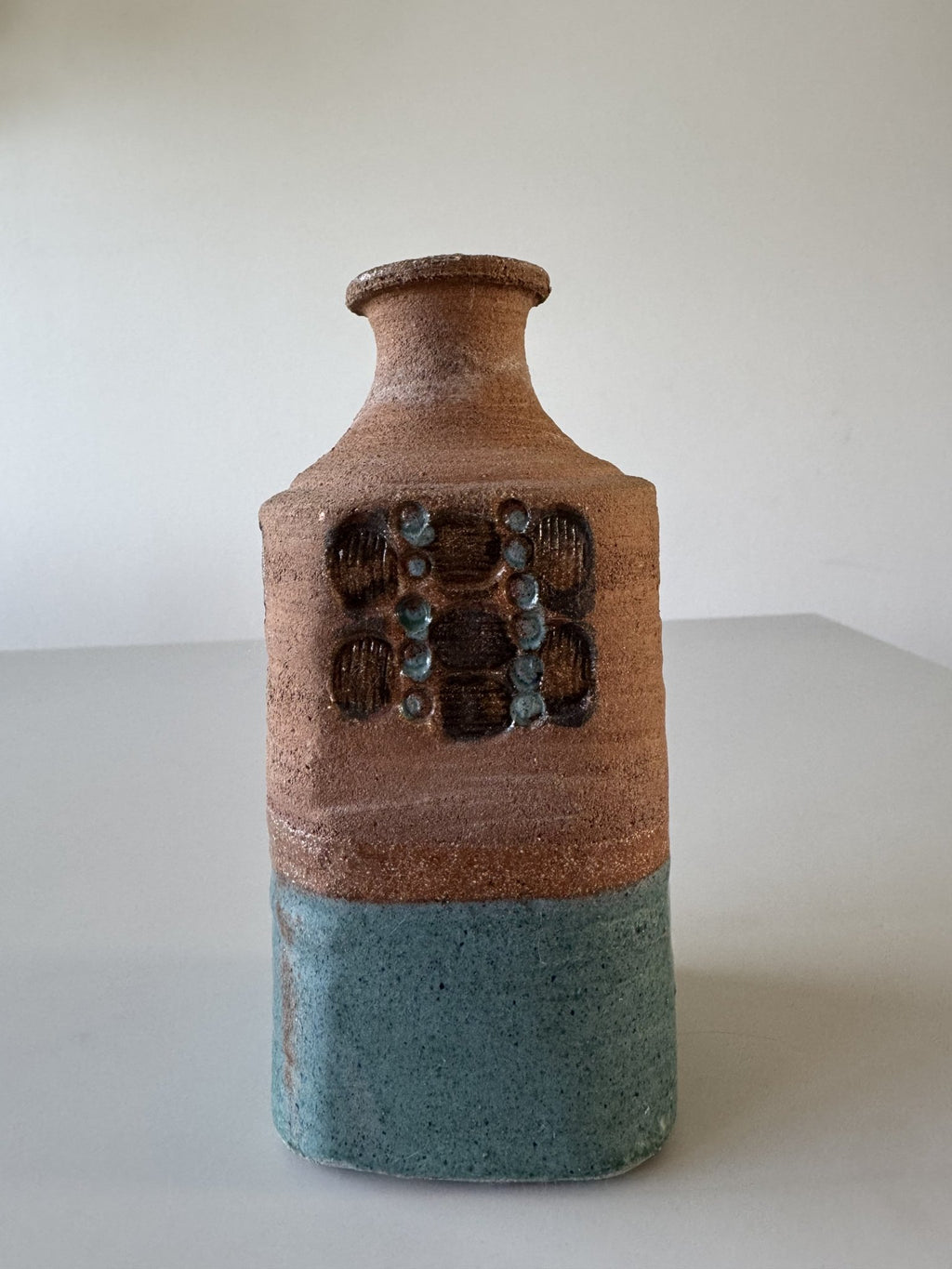 Vase med hals – billede 4 af 7