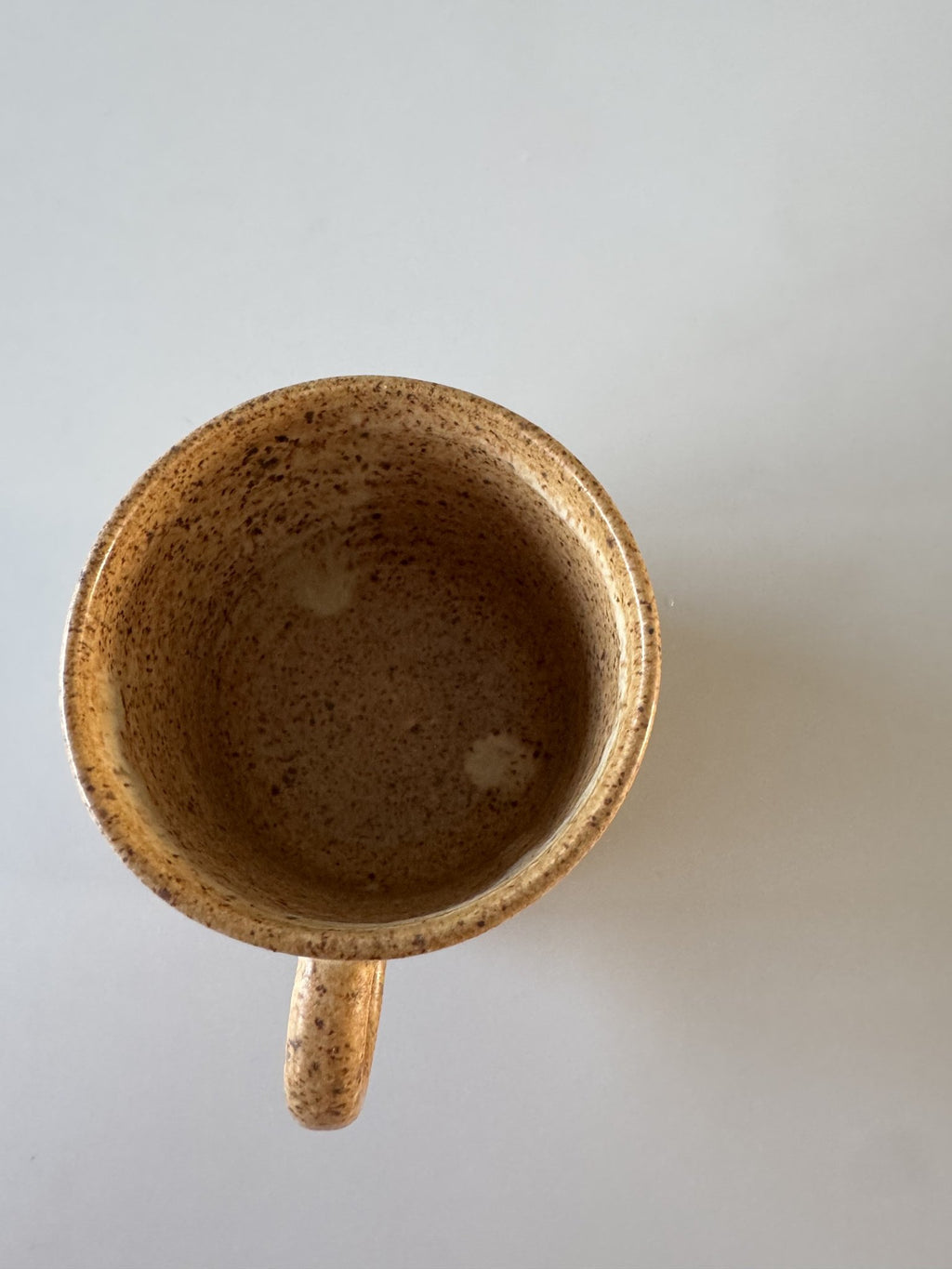 Oda Espresso/Børnekop - Brun fra Julie Damhus – billede 6 af 14
