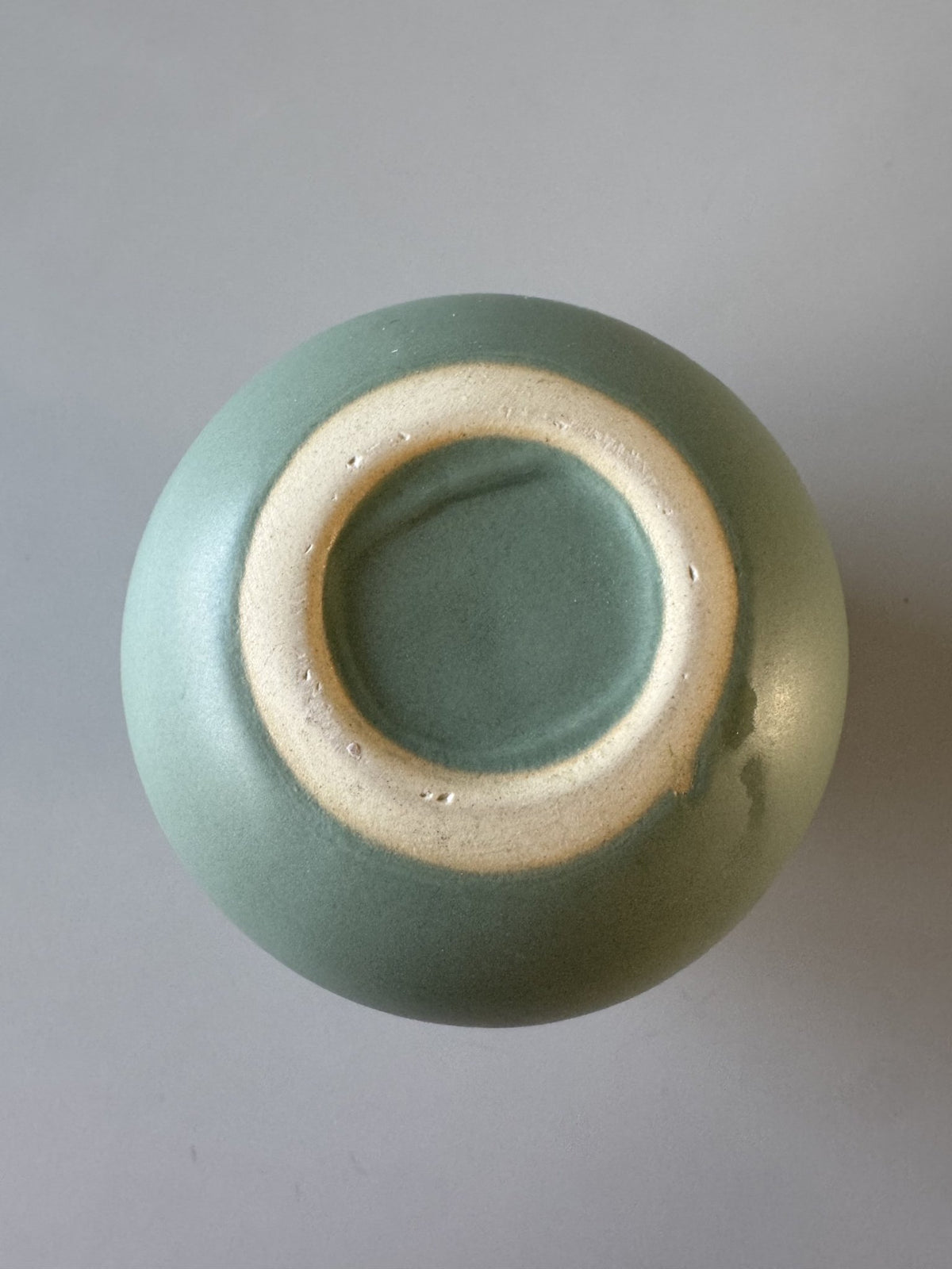 Kugle vase – billede 4 af 4