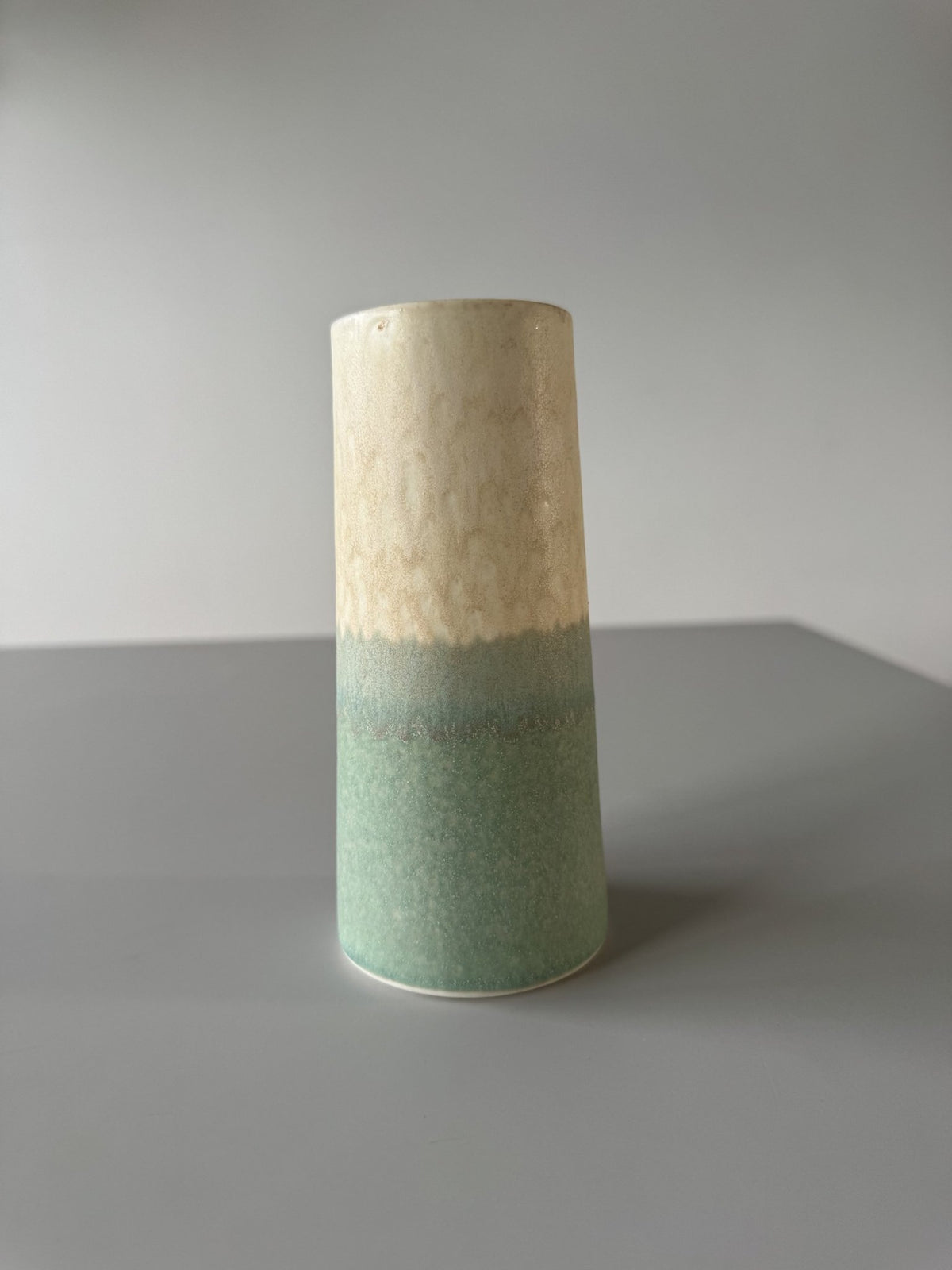Sustainable vase fra Wauw Design