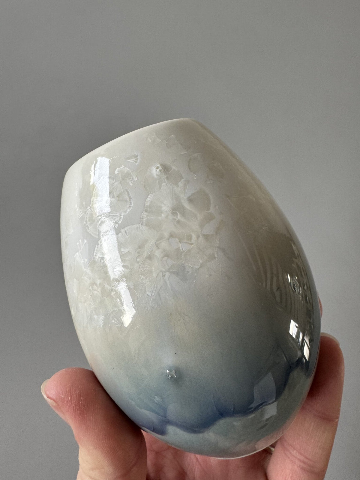 Crystal vase fra Wauw Design – billede 7 af 8