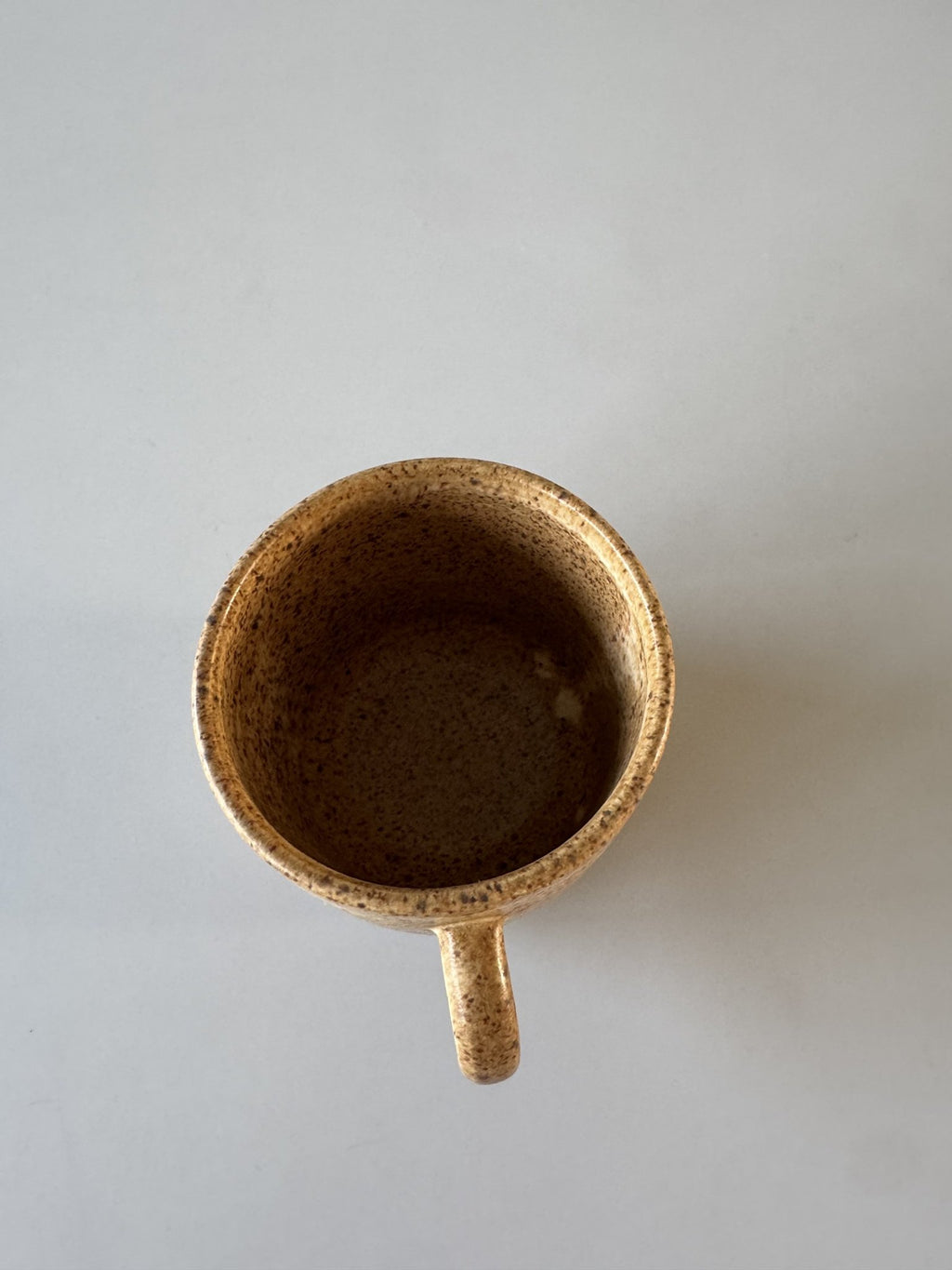 Oda Espresso/Børnekop - Brun fra Julie Damhus – billede 12 af 14