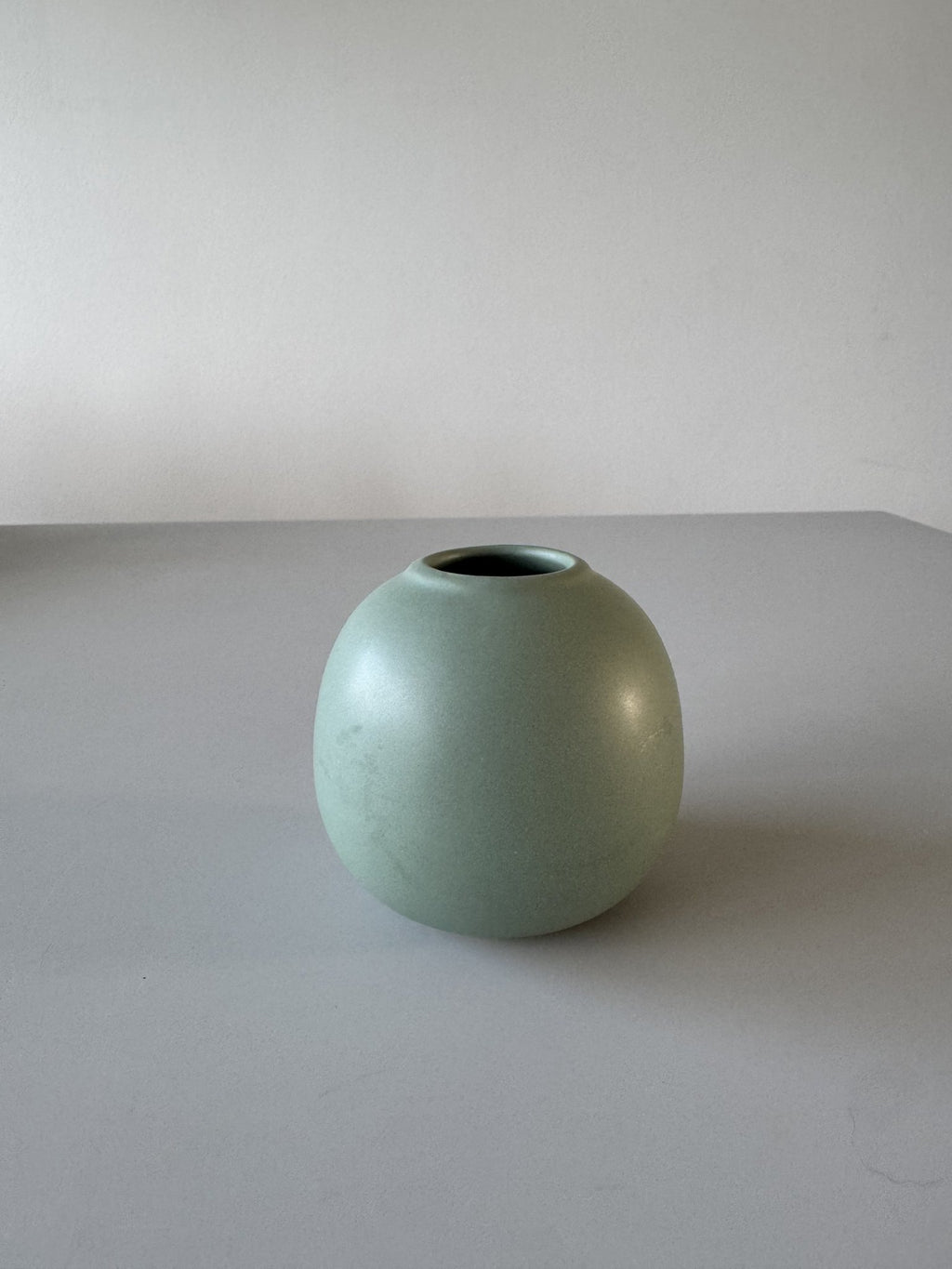 Kugle vase