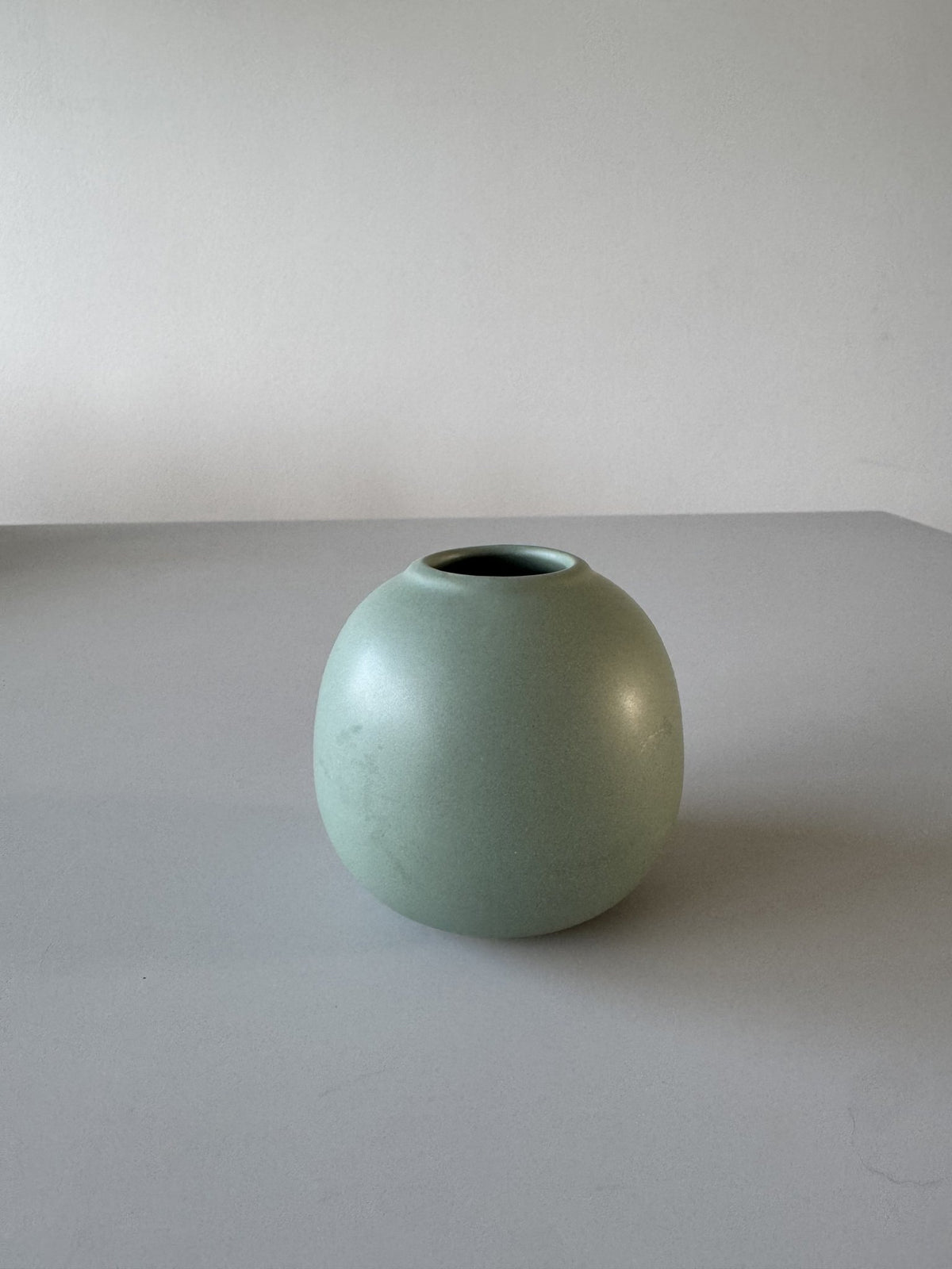 Kugle vase
