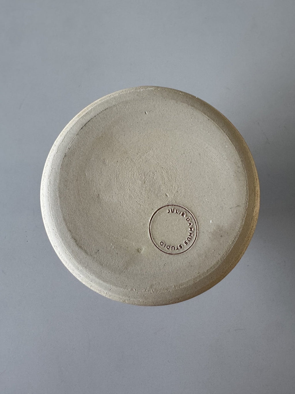 Oda Lysestage - Rosa fra Julie Damhus – billede 6 af 6