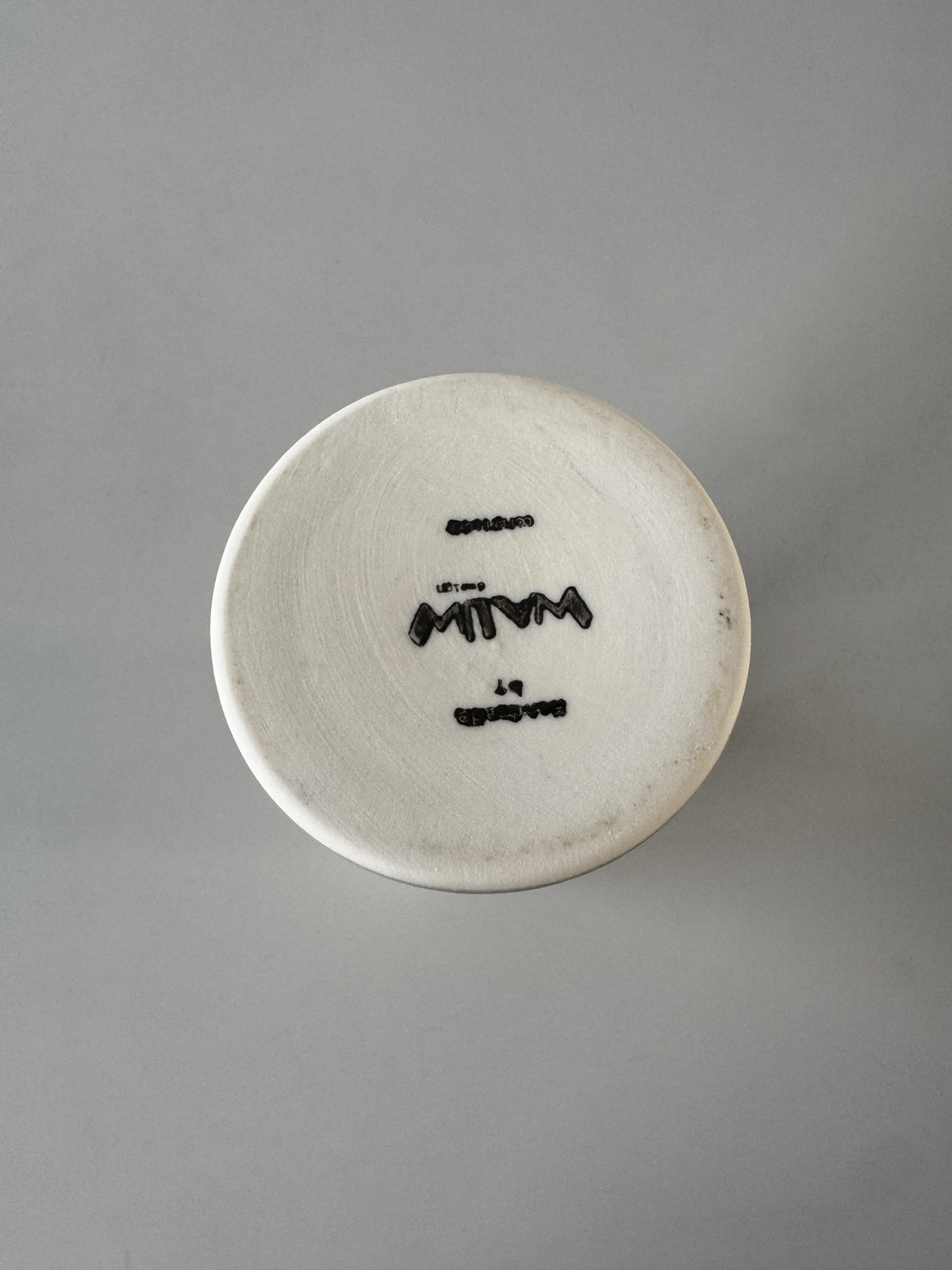 Sustainable vase fra Wauw Design – billede 7 af 7