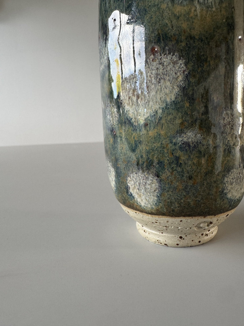 Mini Yuki vase fra Studio Arhoj – billede 7 af 8