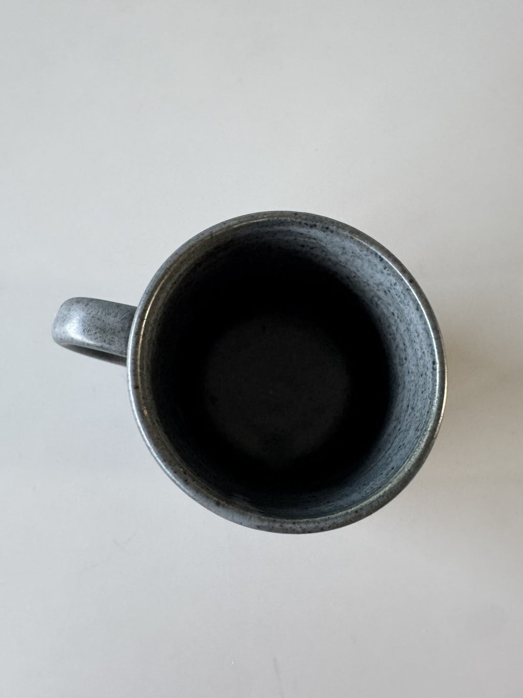 Oda Espresso/Børnekop - Blå fra Julie Damhus – billede 6 af 6