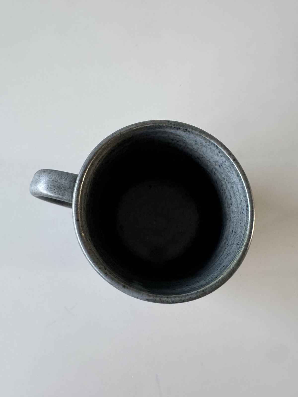 Oda Espresso/Børnekop - Blå fra Julie Damhus – billede 6 af 6