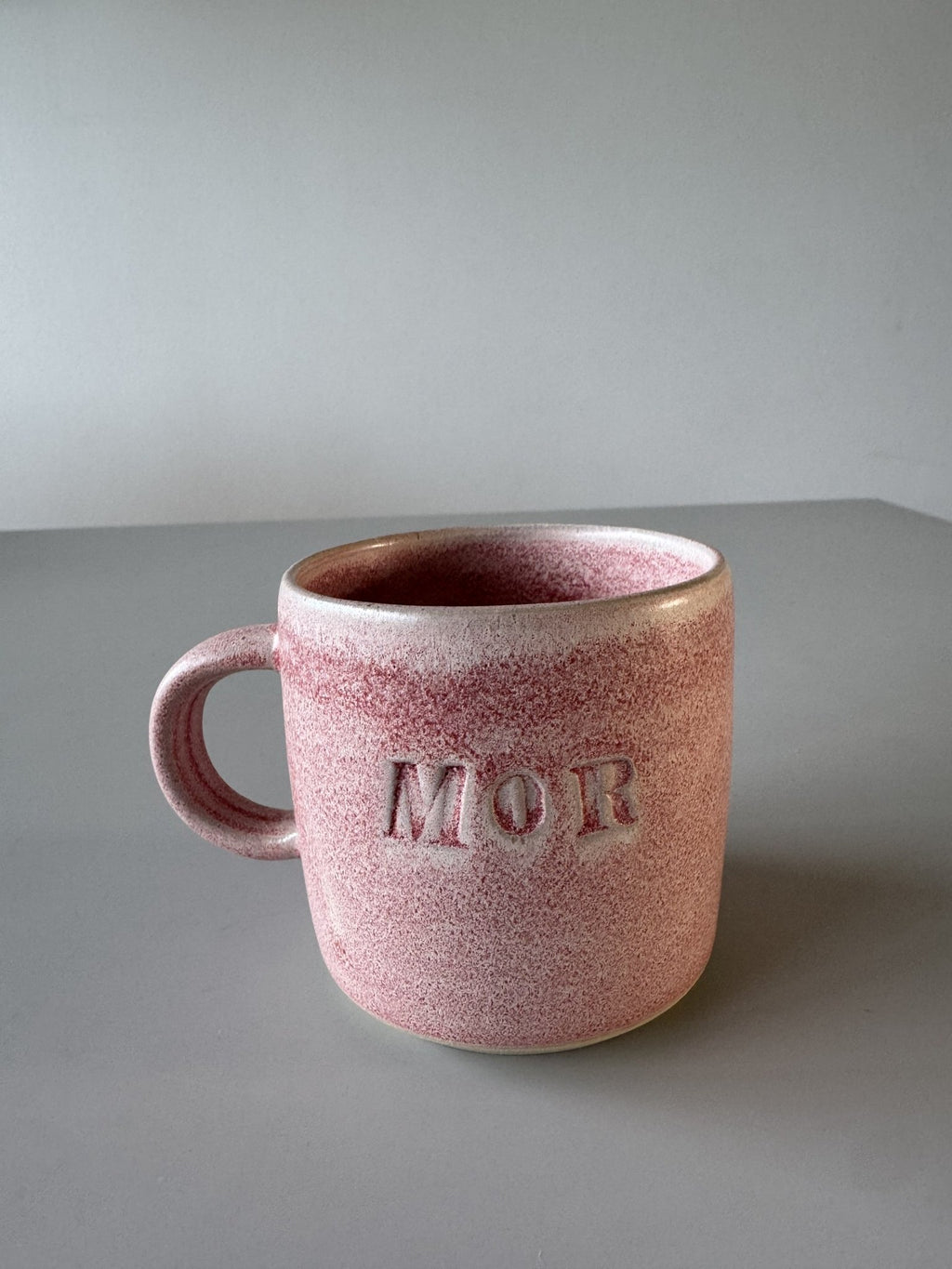 Mor Kop - Rosa fra Julie Damhus