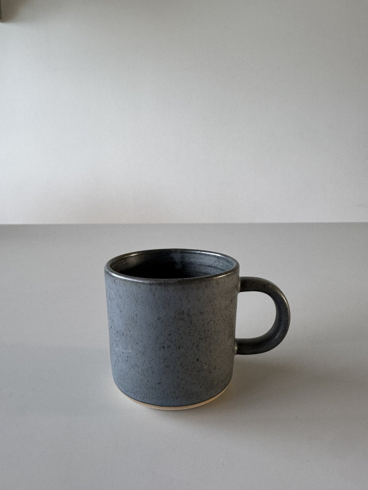Oda Espresso/Børnekop - Blå fra Julie Damhus – billede 3 af 6