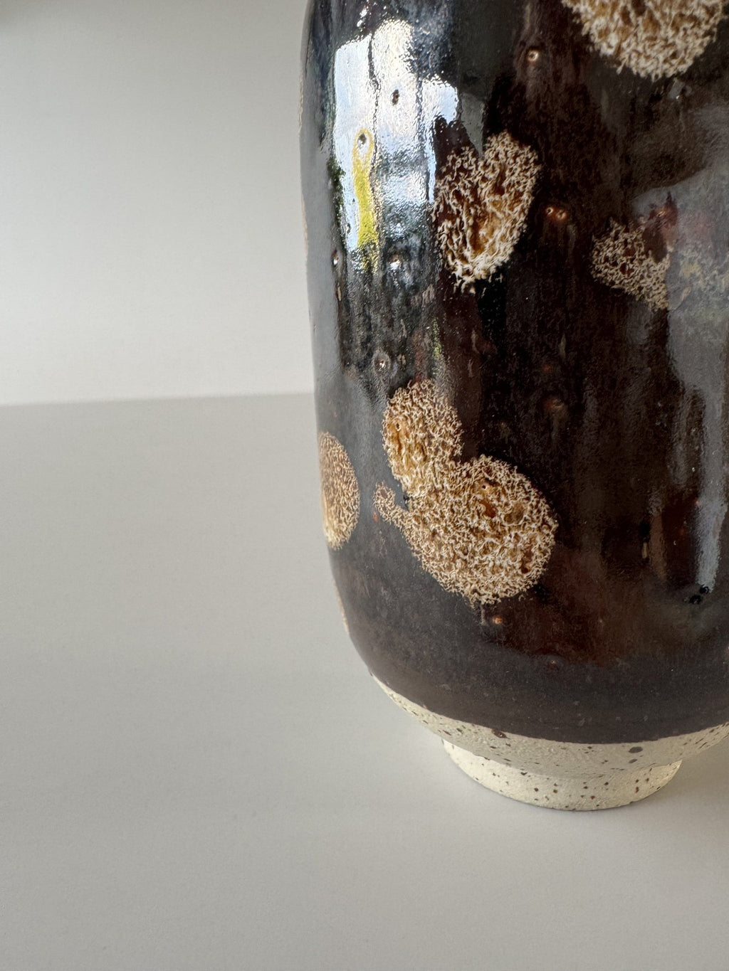 Mini Yuki vase fra Studio Arhoj – billede 7 af 7