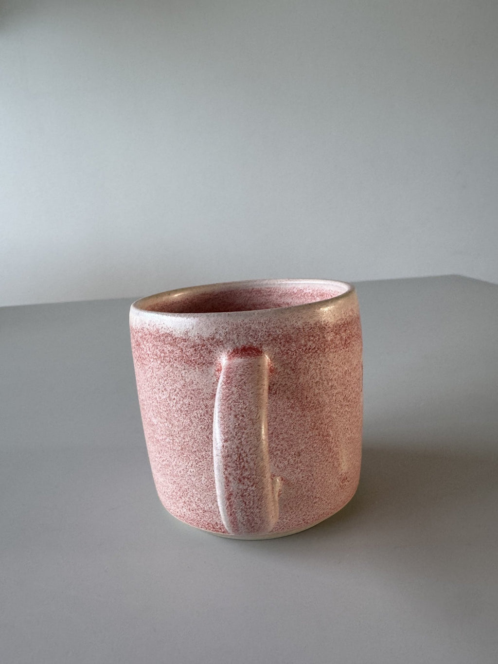 Mor Kop - Rosa fra Julie Damhus – billede 4 af 8