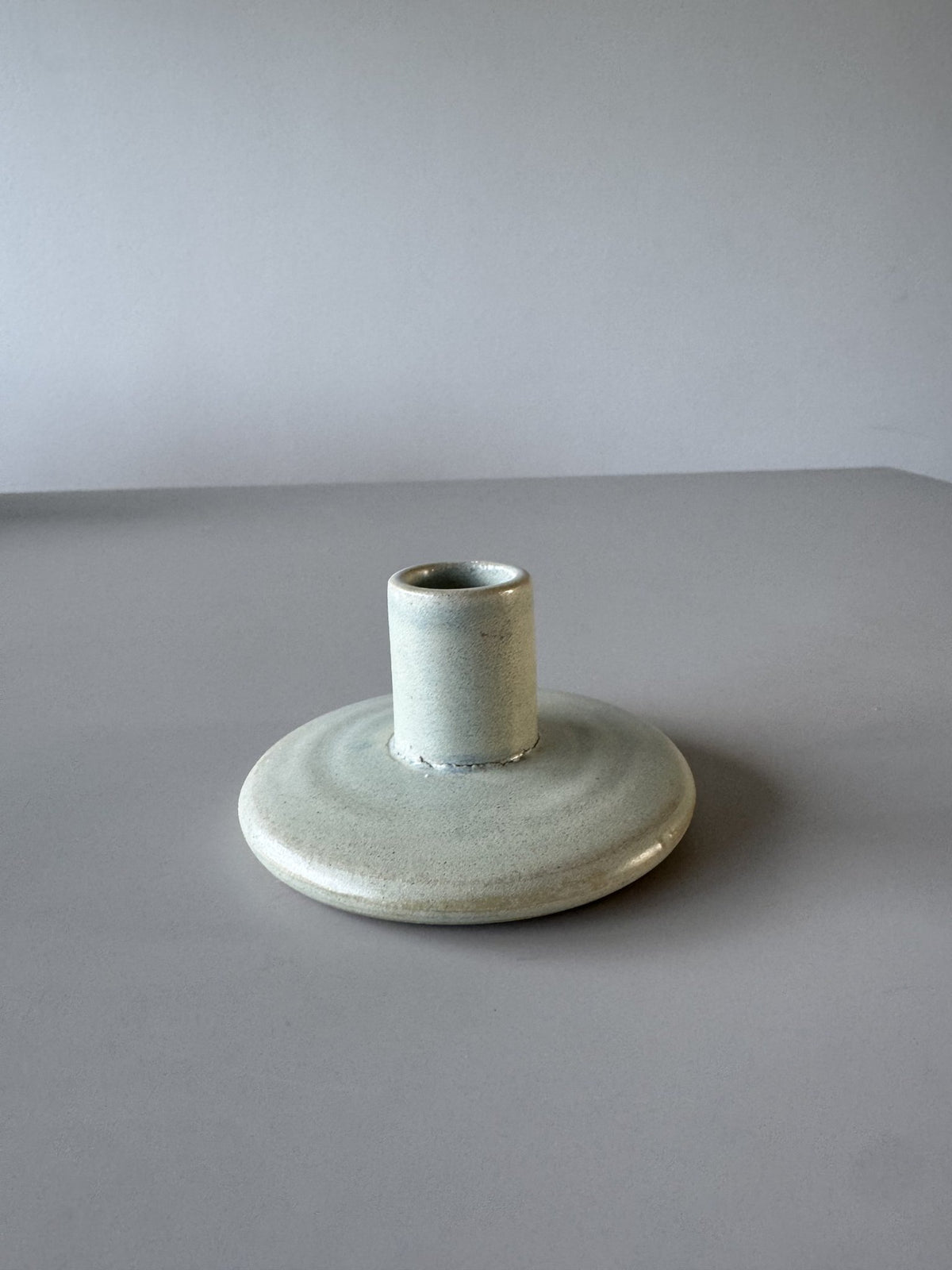 Oda Lysestage - Mint fra Julie Damhus – billede 2 af 6
