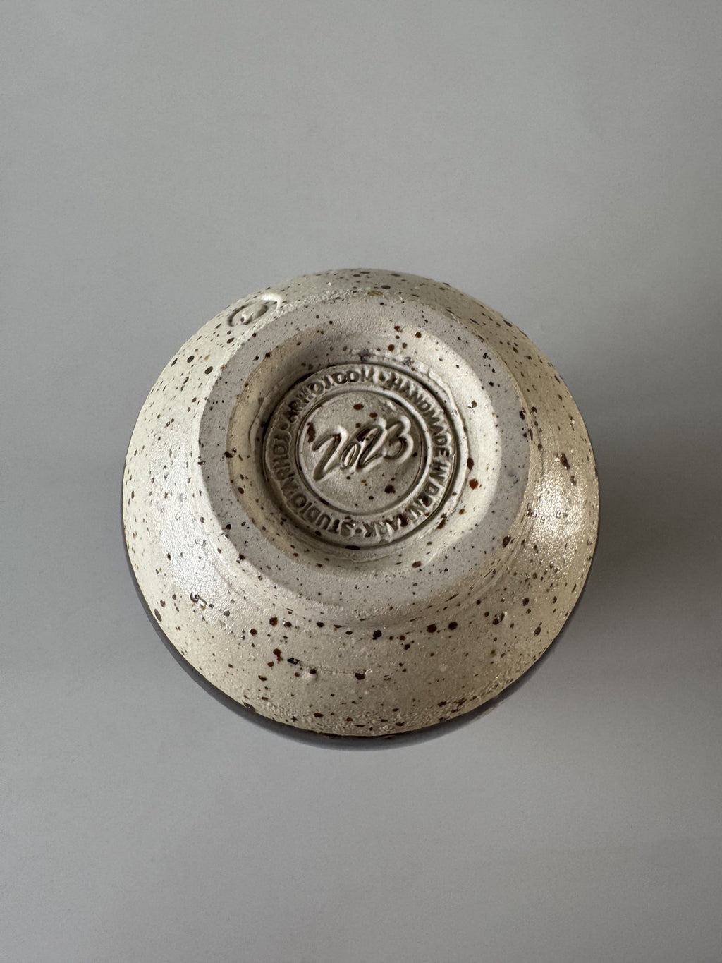 Mini Yuki vase fra Studio Arhoj – billede 6 af 7