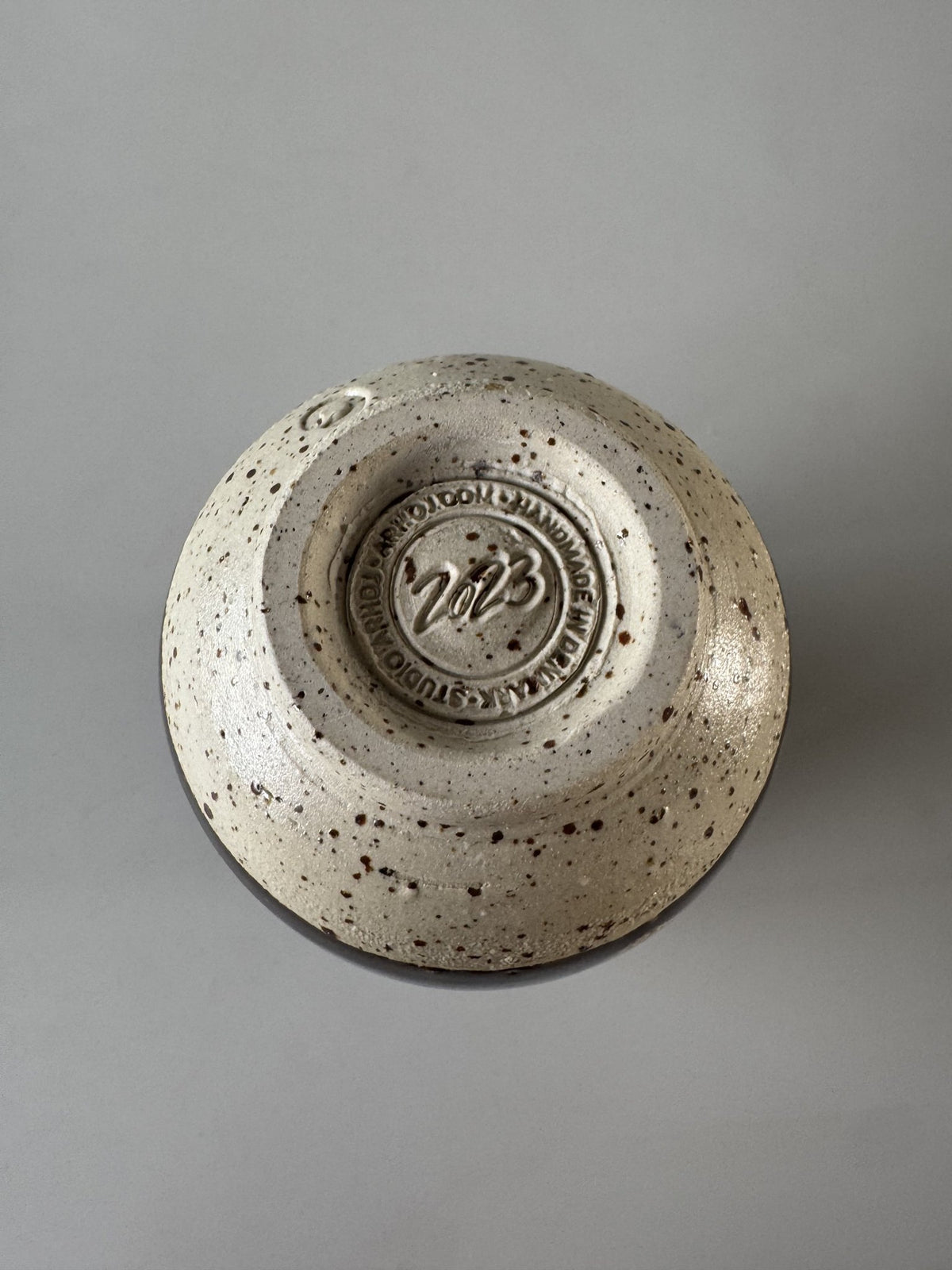 Mini Yuki vase fra Studio Arhoj – billede 6 af 7
